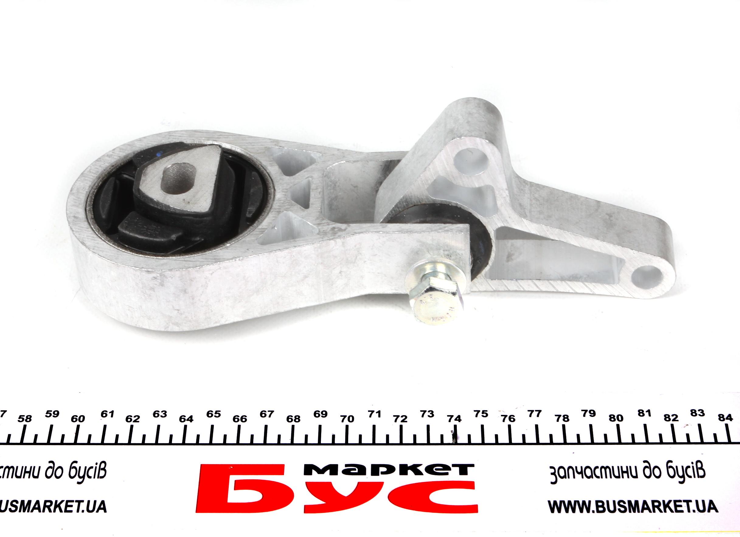 Подушка двигателя (задняя) Fiat Doblo 1.6 16V 01-