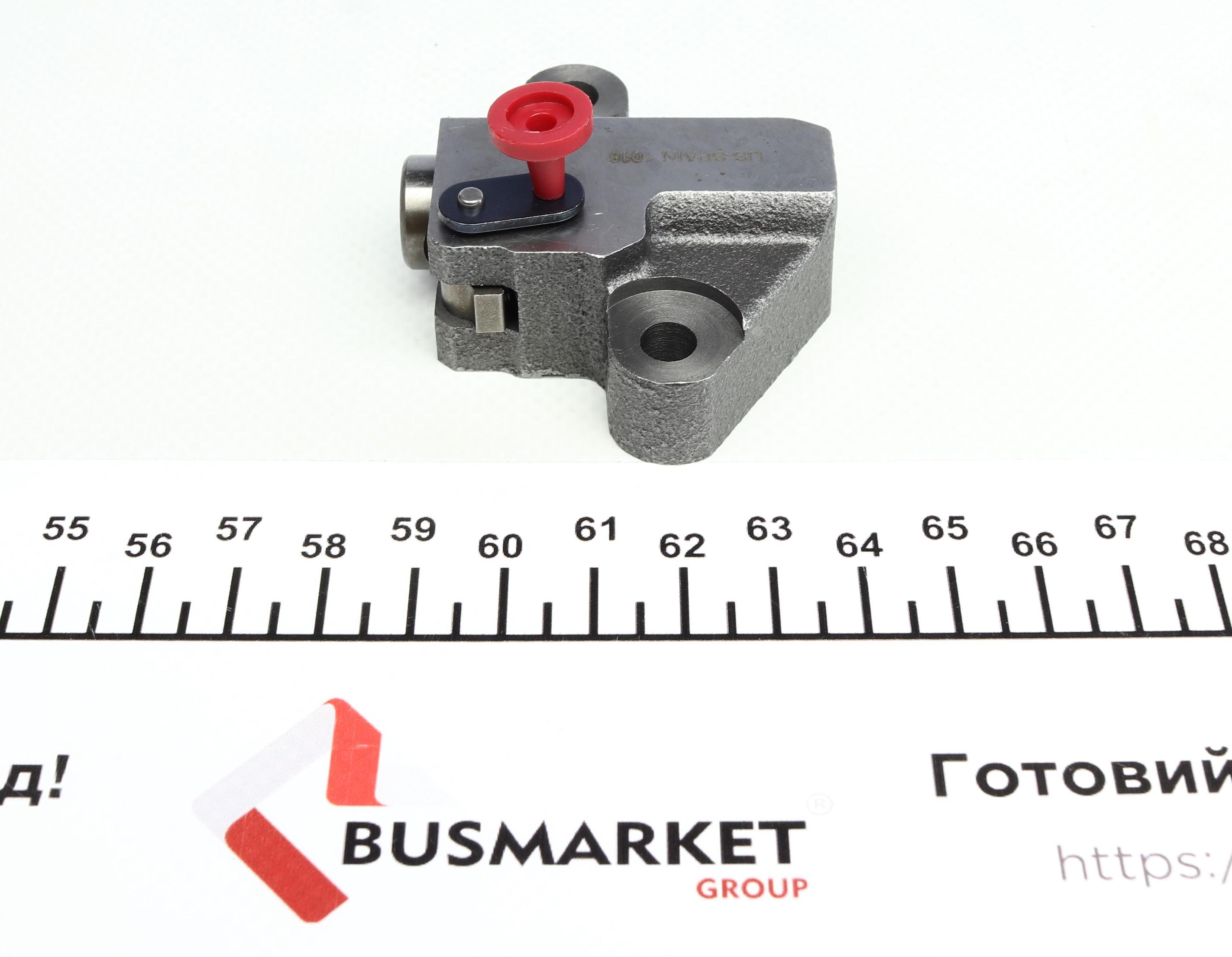 Комплект цепи ГРМ Renault Kangoo/Megane/Captur 0.9/1.2/1.4TCe 13- (полный к-кт)