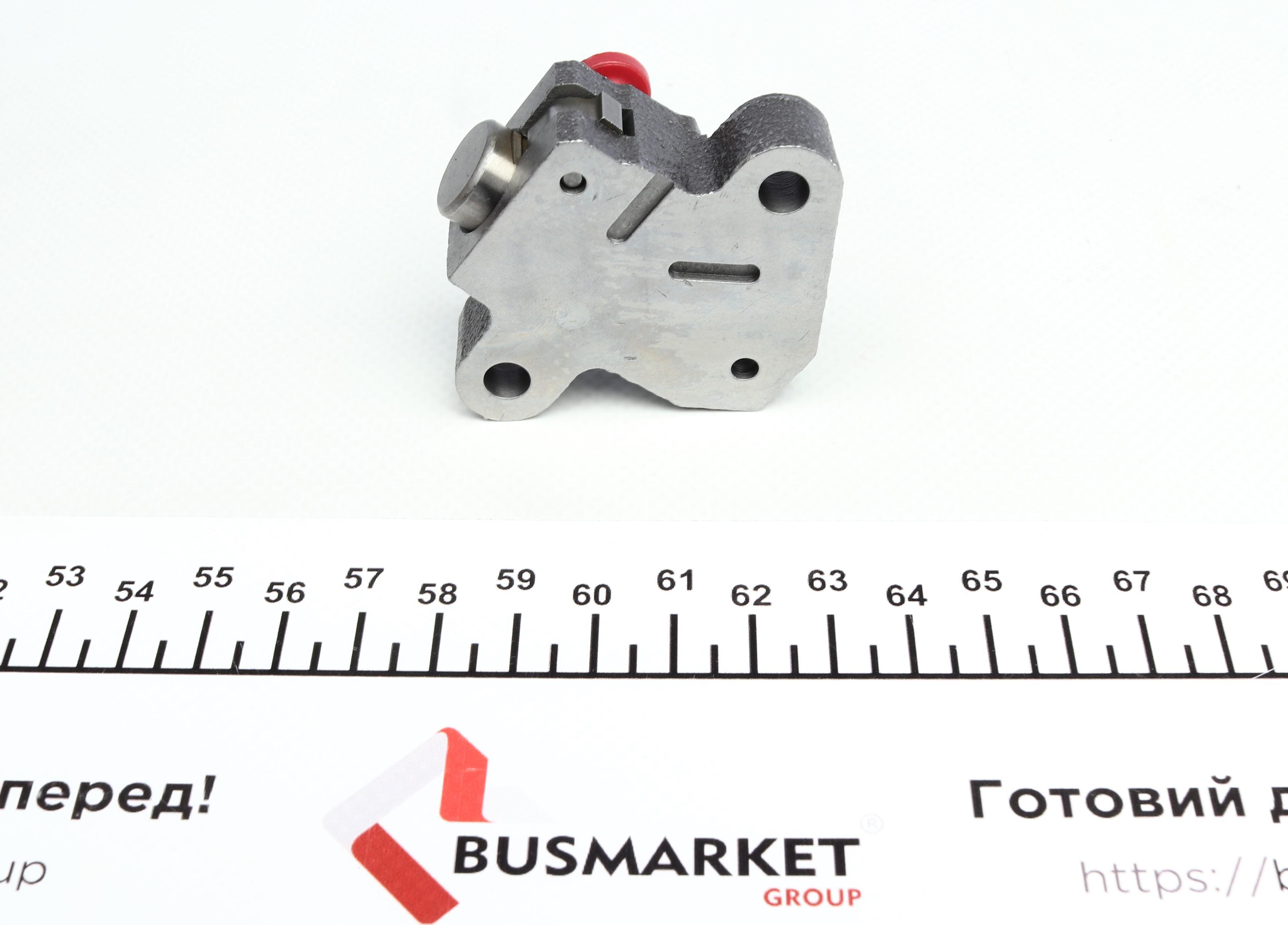 Комплект цепи ГРМ Renault Kangoo/Megane/Captur 0.9/1.2/1.4TCe 13- (полный к-кт)