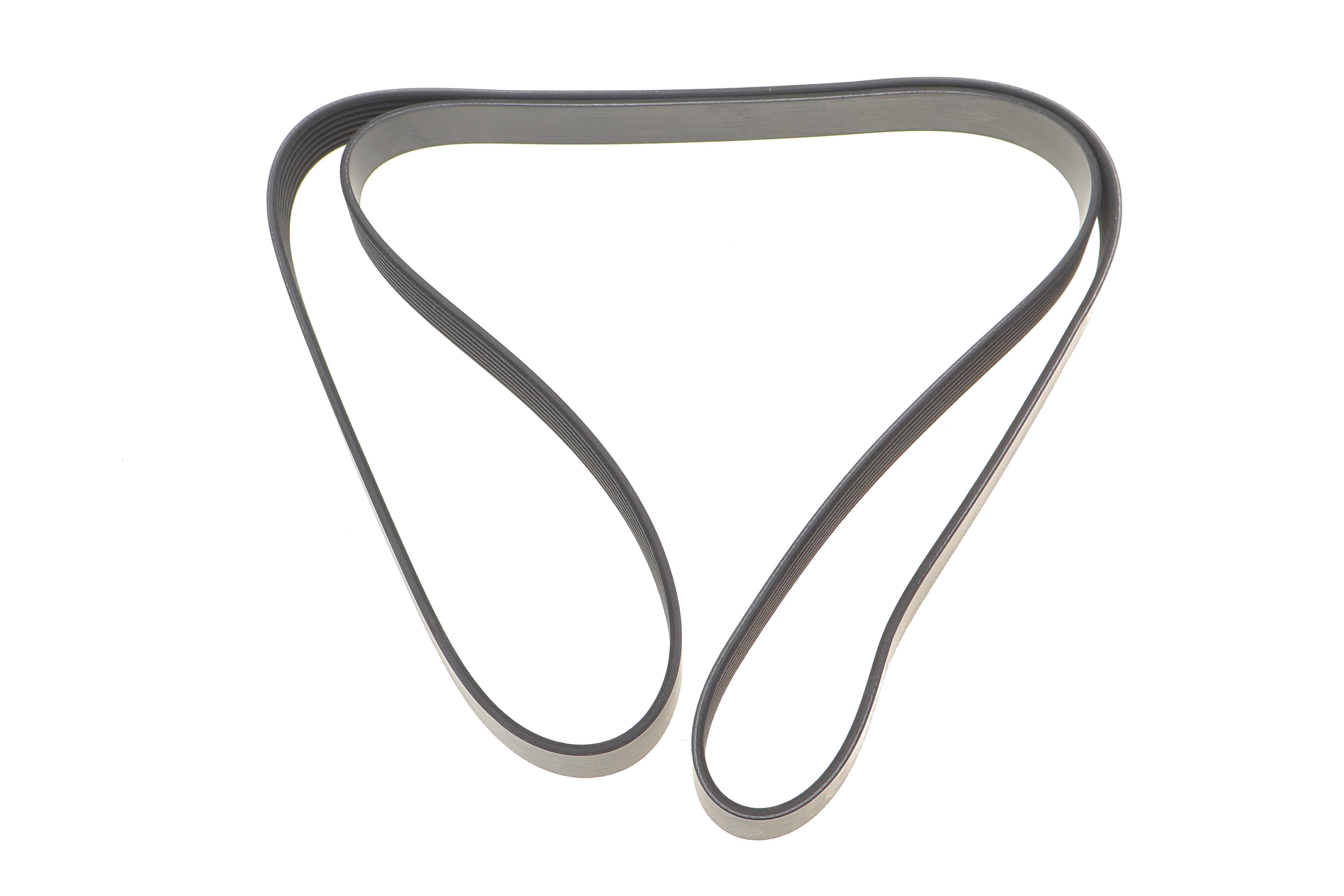 Ремінь генератора MB Sprinter 906 318CDI 06- (7PK1980)