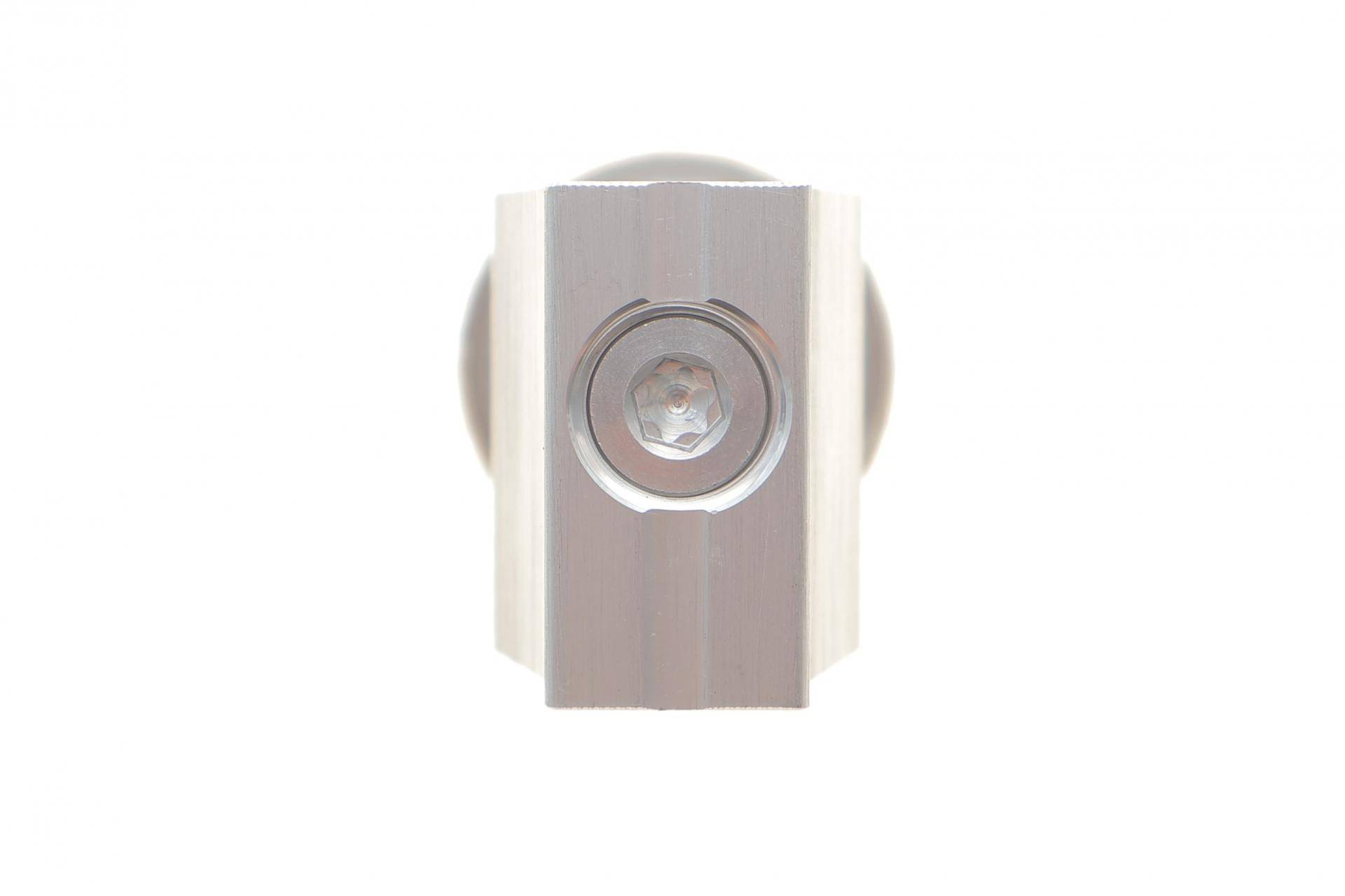 Клапан системи кондиціонування (розширювальний) Toyota Rav4 05-18