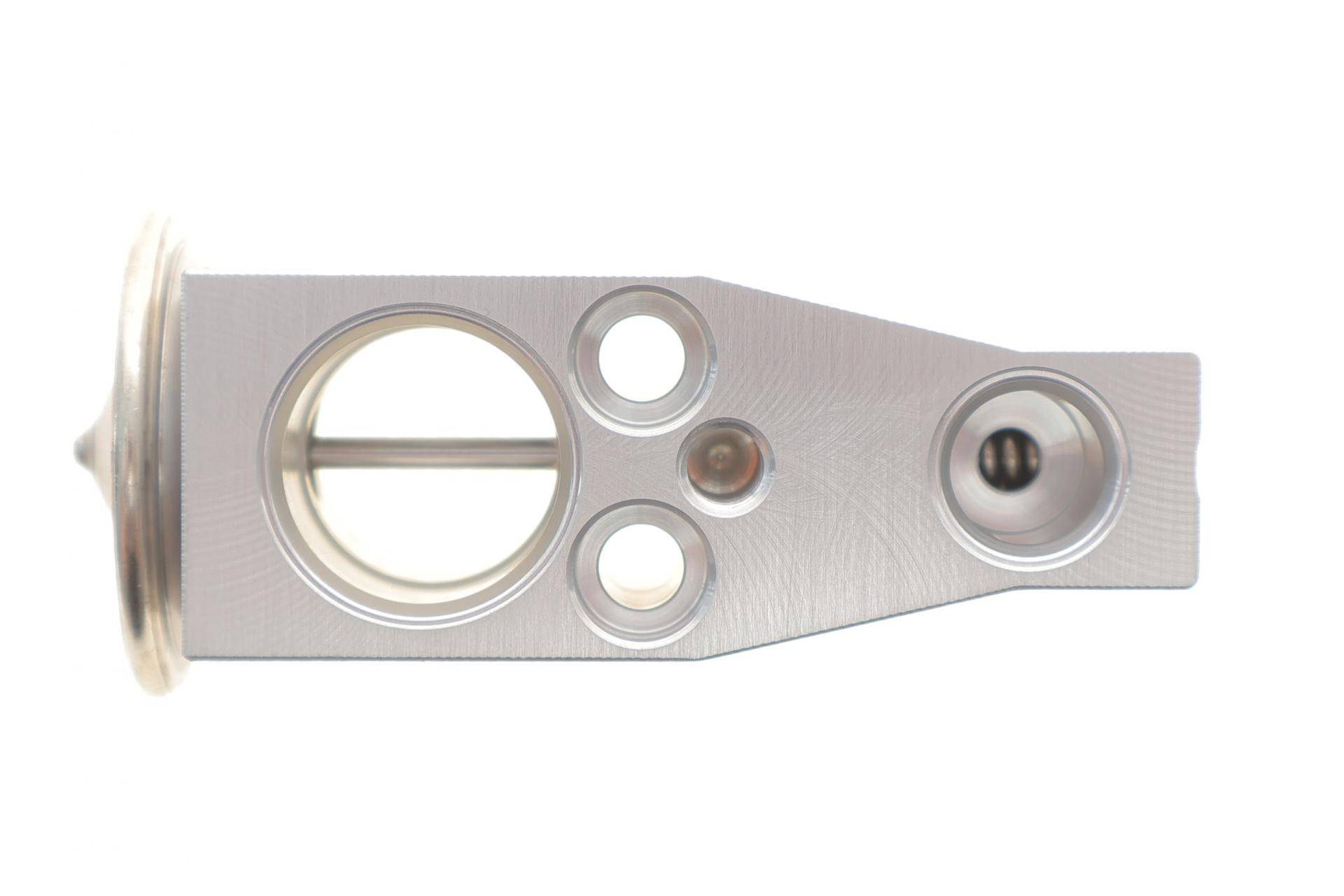 Клапан системи кондиціонування (розширювальний) Toyota Rav4 05-18