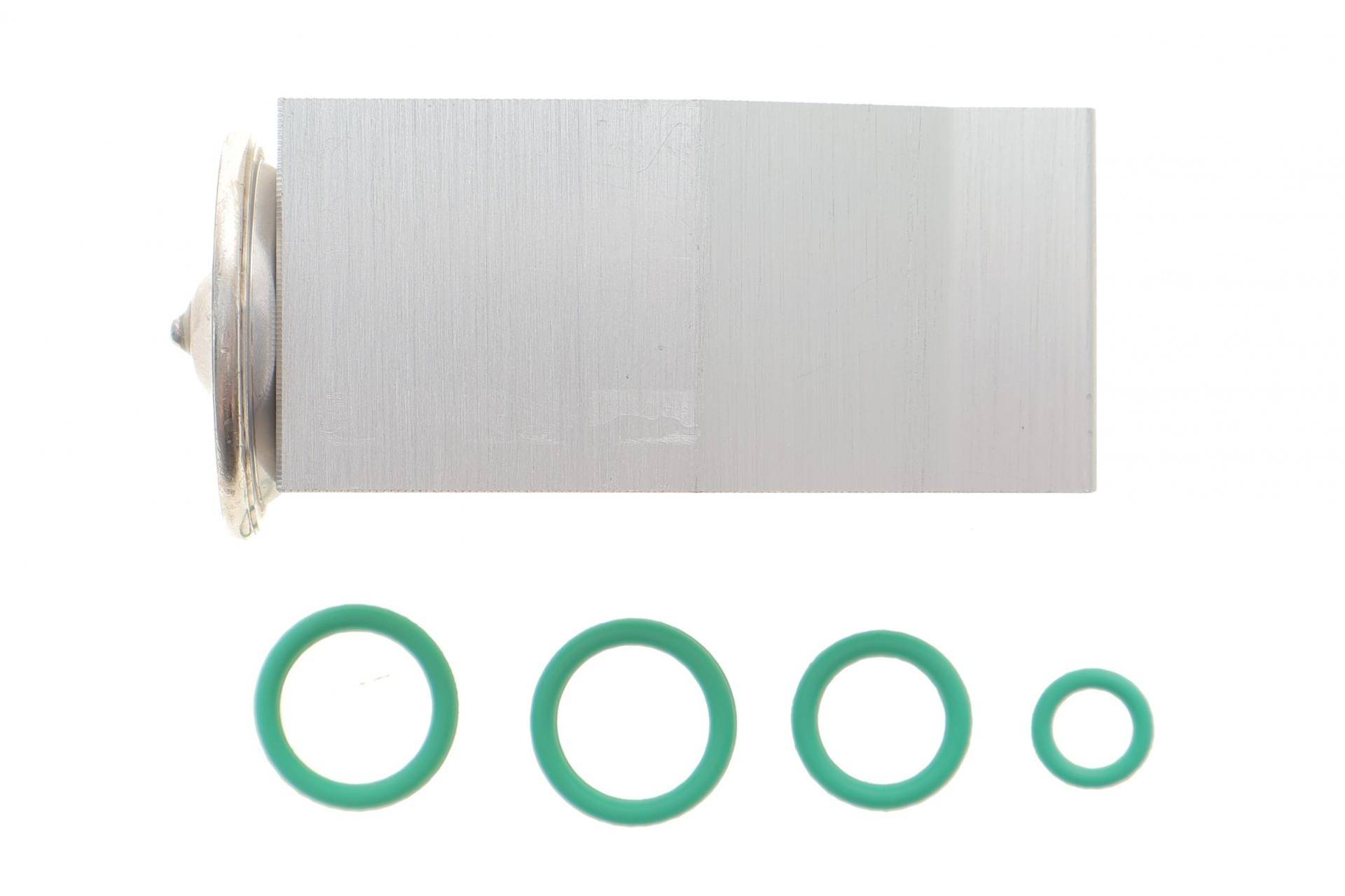 Клапан системи кондиціонування (розширювальний) Toyota Rav4 05-18