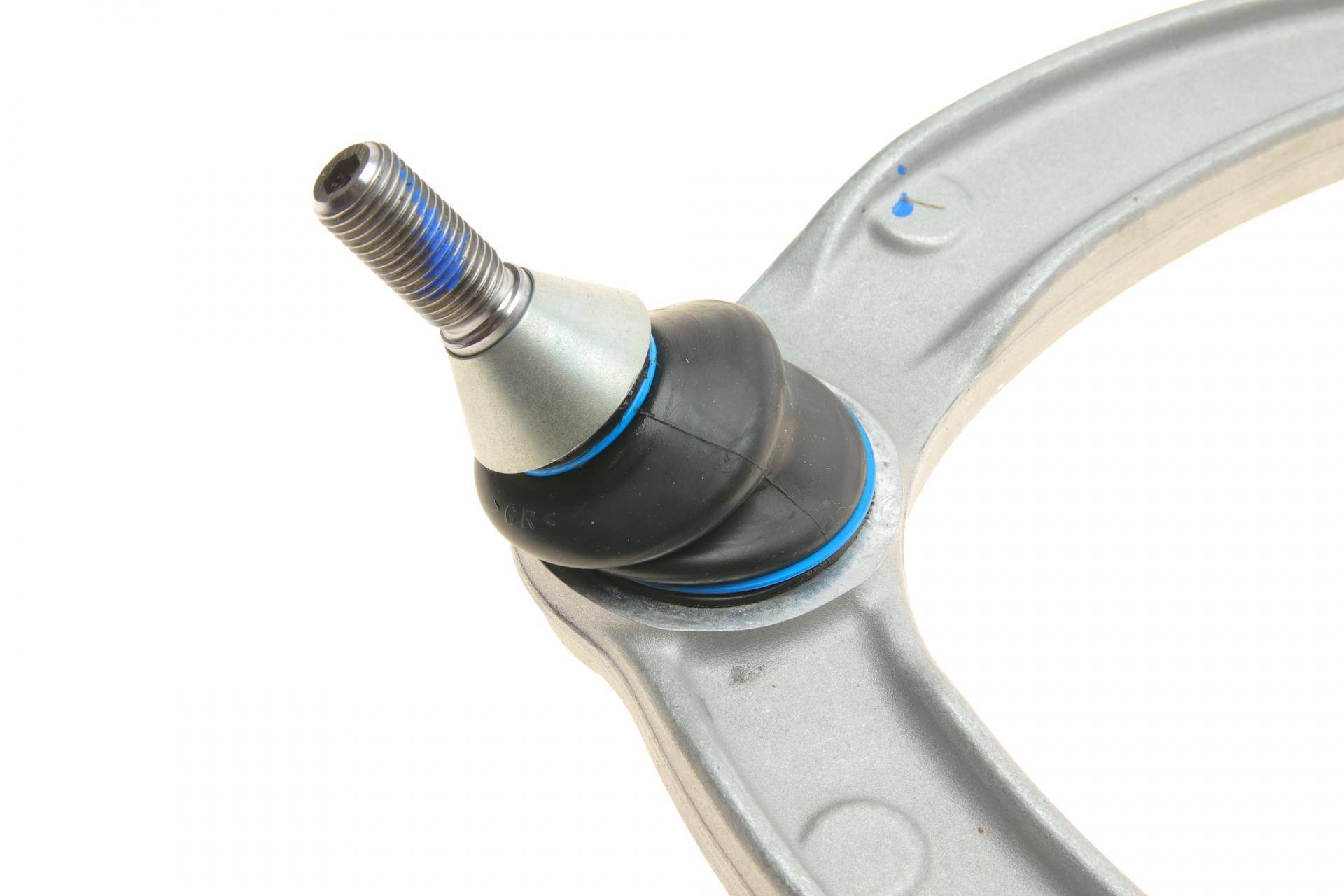 Важіль підвіски (передній/зверху) (L) MB GL-class (X166) 12-15/M-class (W166) 11-15