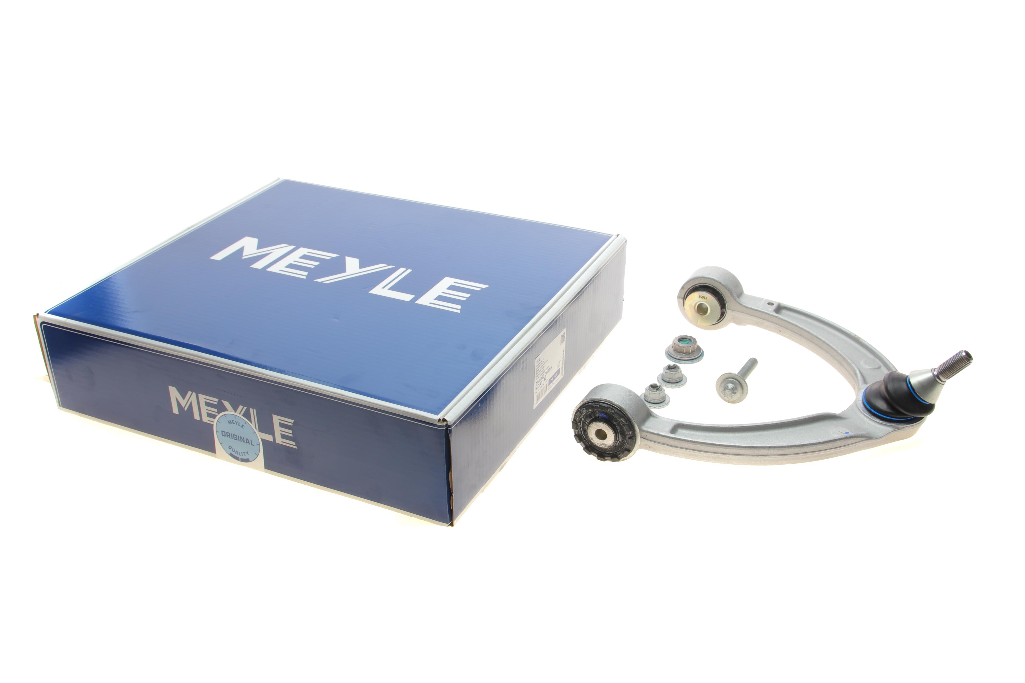 Важіль підвіски (передній/зверху) (L) MB GL-class (X166) 12-15/M-class (W166) 11-15