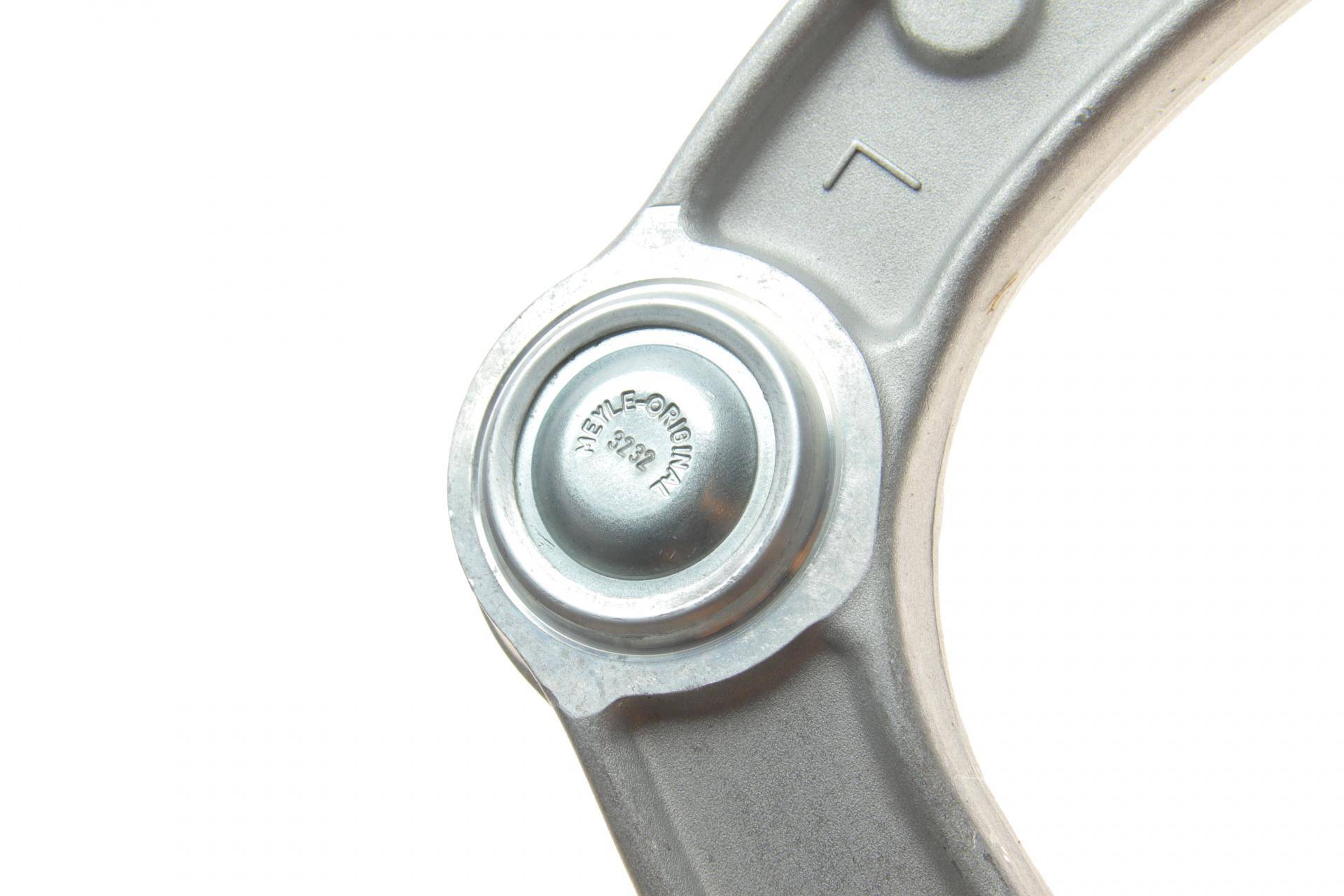 Важіль підвіски (передній/зверху) (L) MB GL-class (X166) 12-15/M-class (W166) 11-15