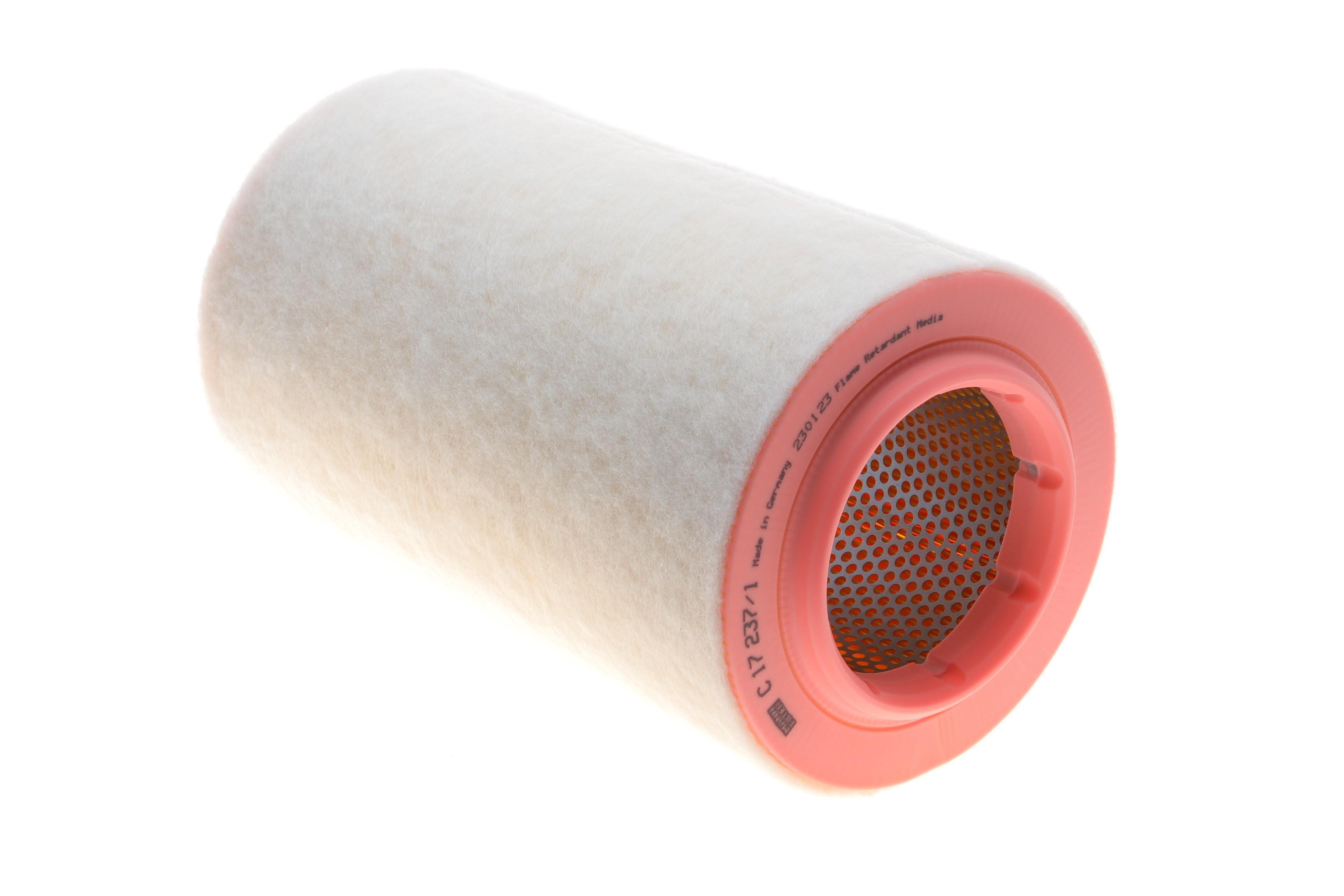 Фільтр повітряний Citroen Jumper 2.0BlueHDi/2.2HDi/3.0HDi/Fiat Ducato 2.0-3.0JTD 06- (з поролоном)