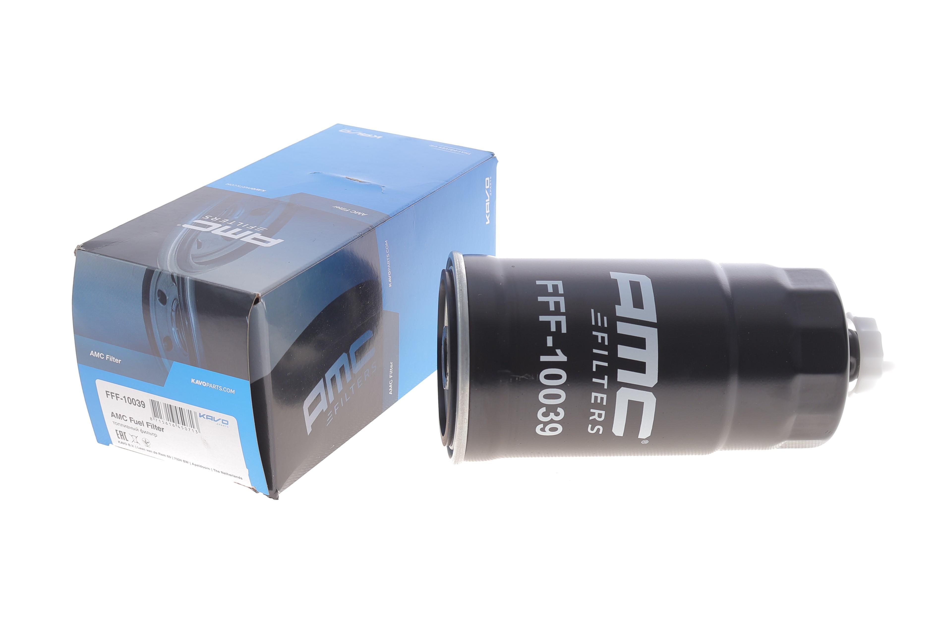 Фільтр паливний Fiat Ducato 2.0 JTD/2.8JTD 01-/Peugeot Boxer/Citroen Jumper 2.8HDI 01-