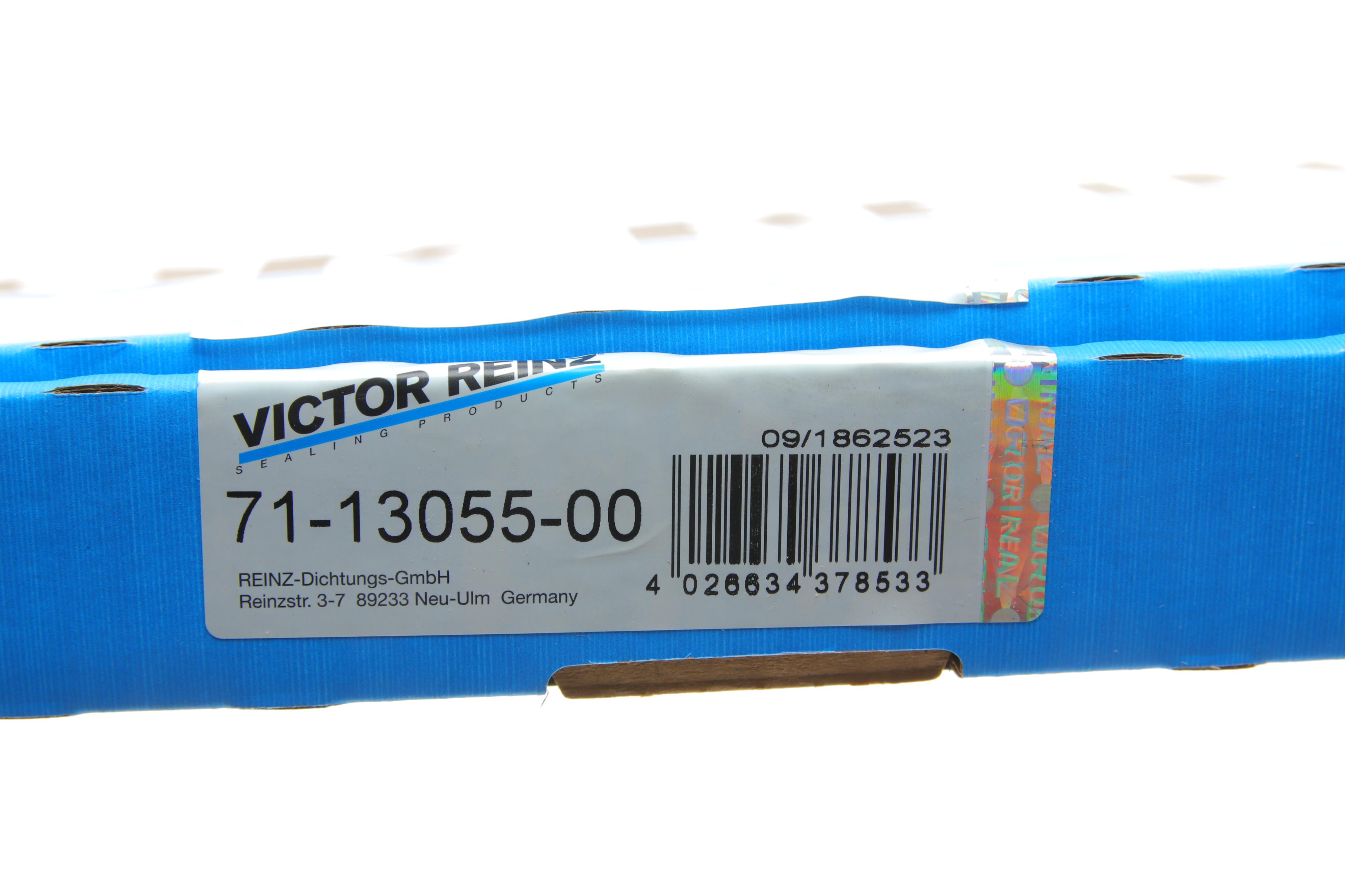 Прокладка поддона MB 814D OM352/356/366