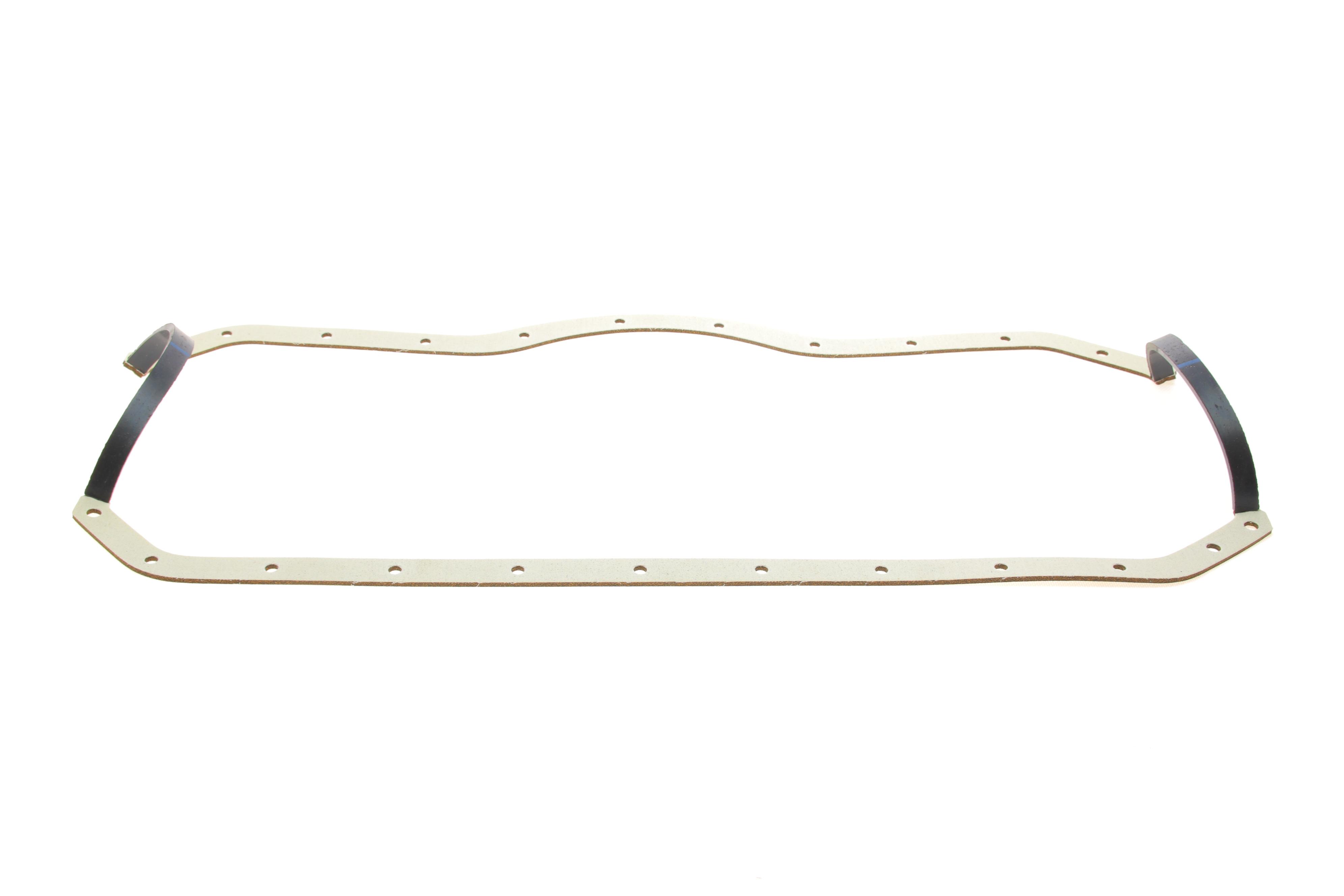 Прокладка поддона MB 814D OM352/356/366