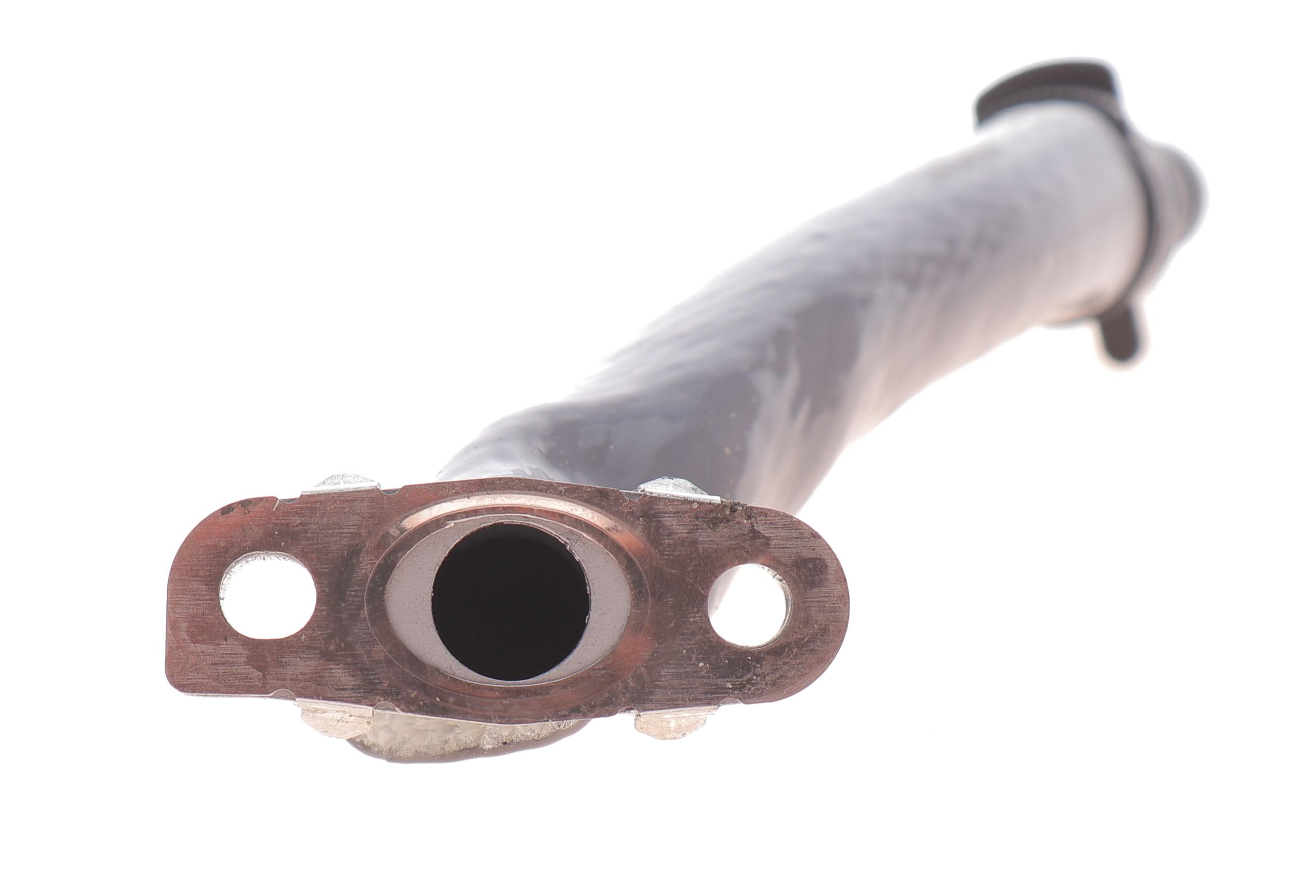 Трубка зливу оливи з турбіни Opel Astra J/Insignia/Zafira 08-