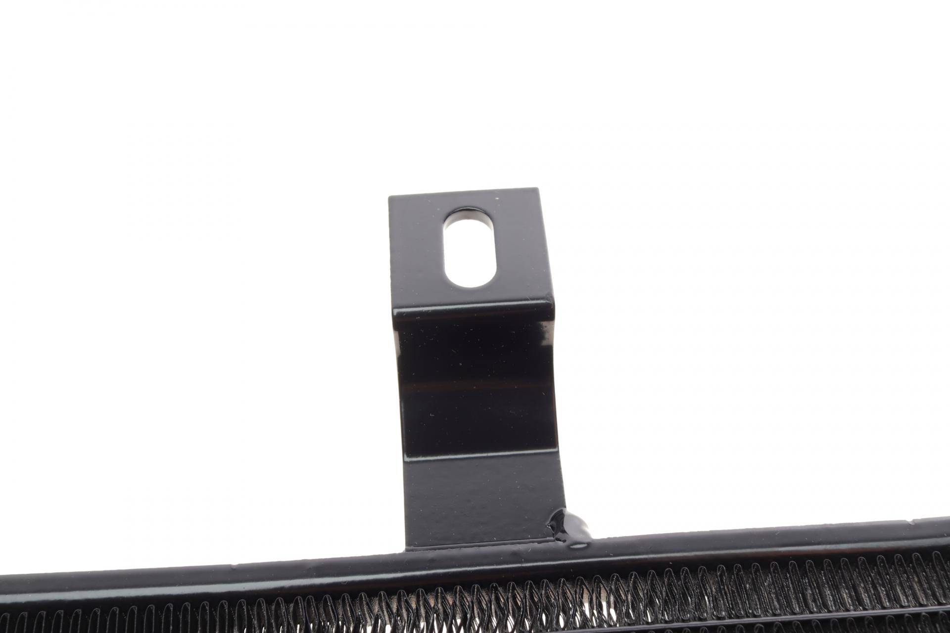 Радіатор кондиціонера (з осушувачем) Suzuki Swift 1.2/1.3/1.6 10-