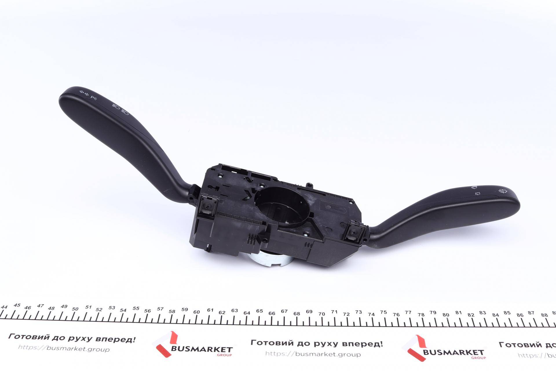 Перемикач підрульовий VW T5 03-