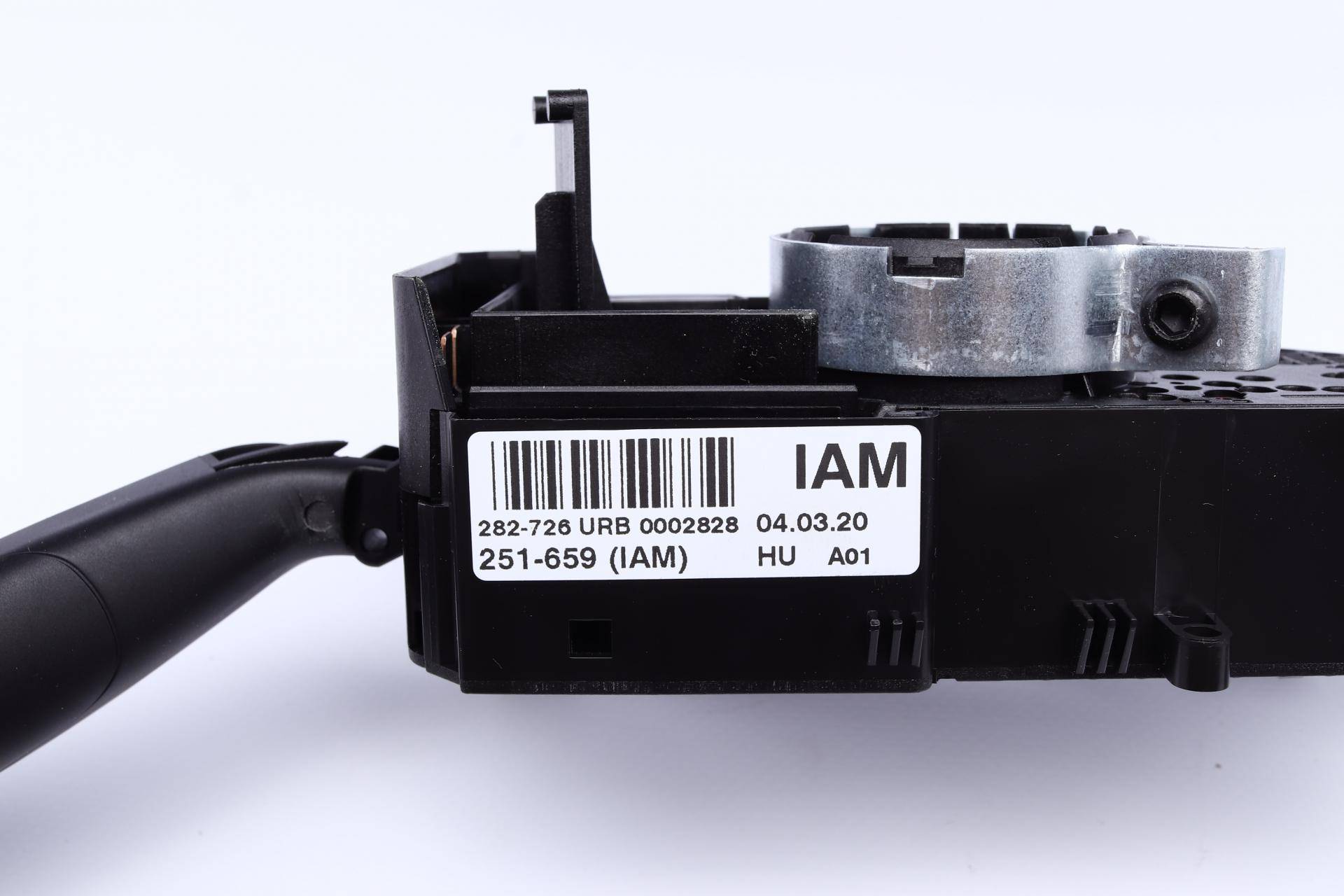 Перемикач підрульовий VW T5 03-