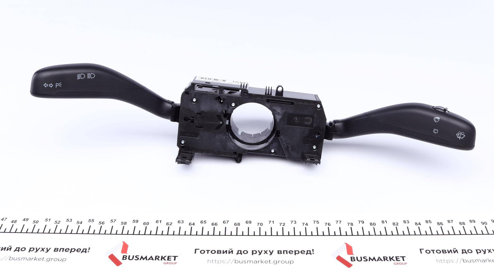 Перемикач підрульовий VW T5 03-