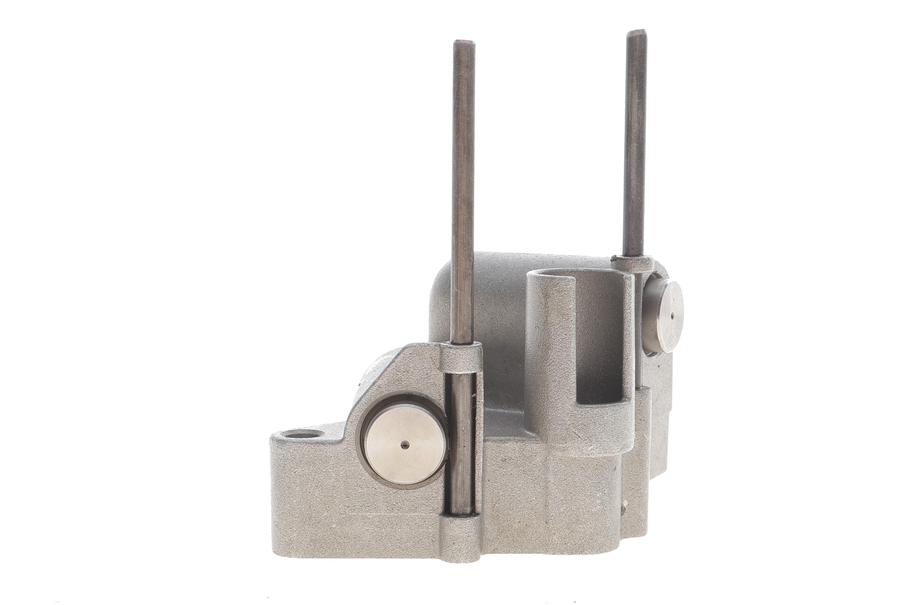 Комплект ланцюга ГРМ BMW X5 (E53/E70) 3.0d 03-13 M57, (ланцюг INA)