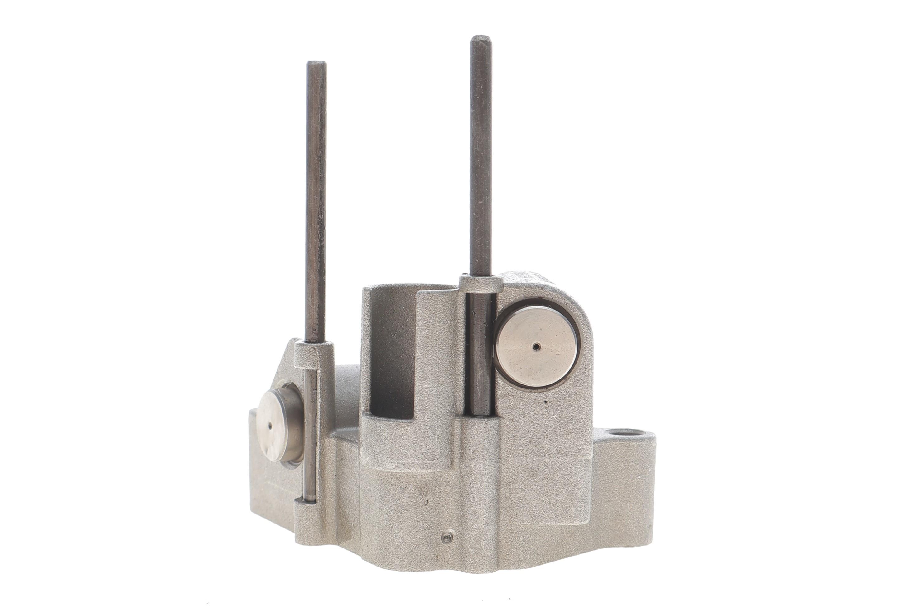 Комплект ланцюга ГРМ BMW X5 (E53/E70) 3.0d 03-13 M57, (ланцюг INA)