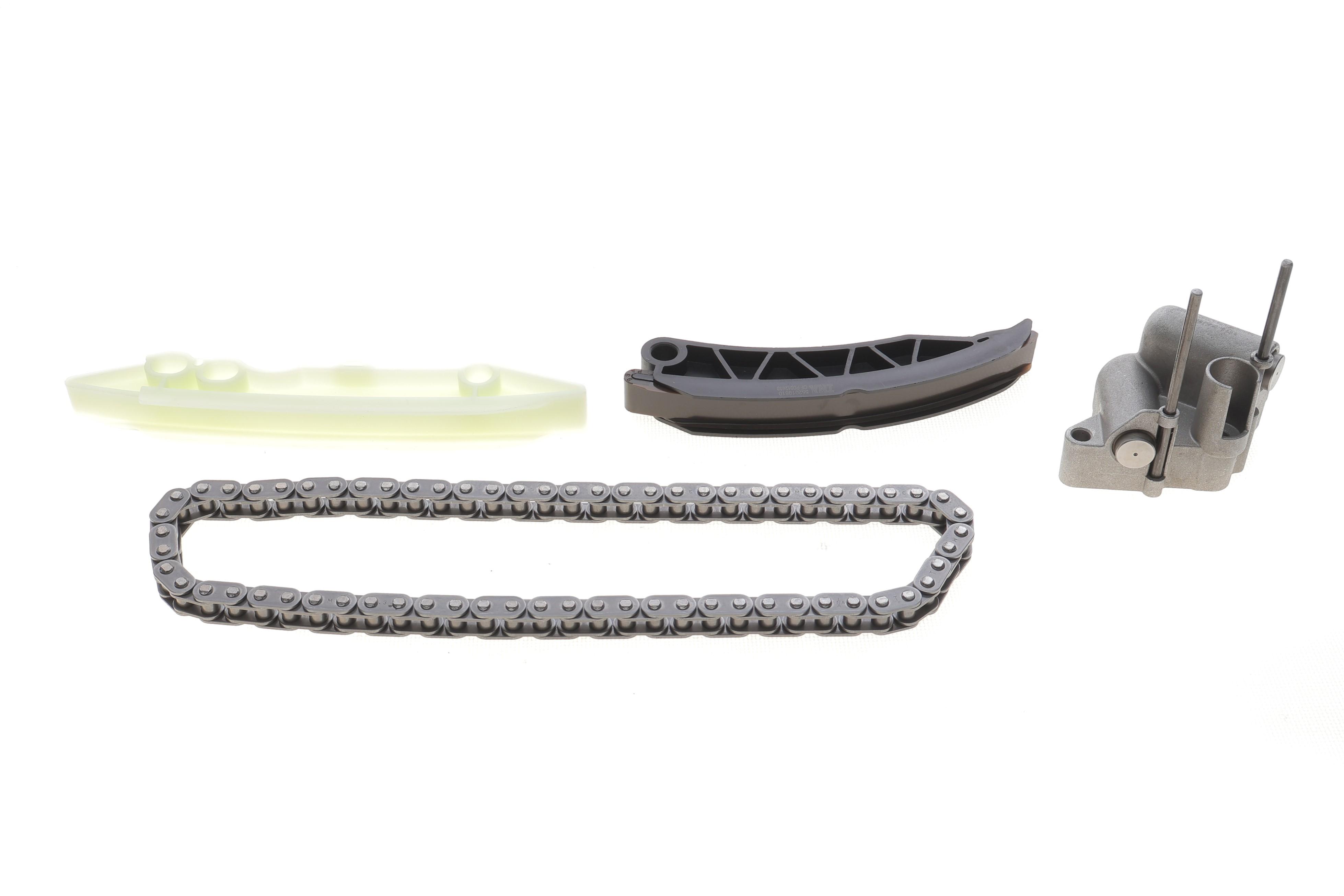 Комплект ланцюга ГРМ BMW X5 (E53/E70) 3.0d 03-13 M57, (ланцюг INA)