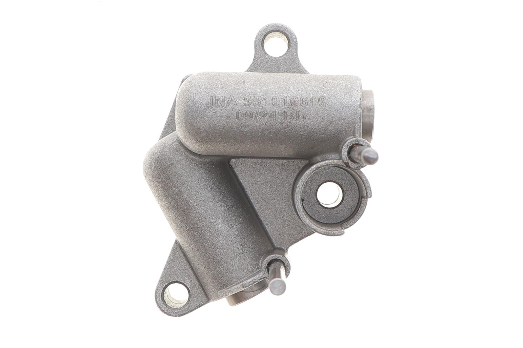 Комплект ланцюга ГРМ BMW X5 (E53/E70) 3.0d 03-13 M57, (ланцюг INA)