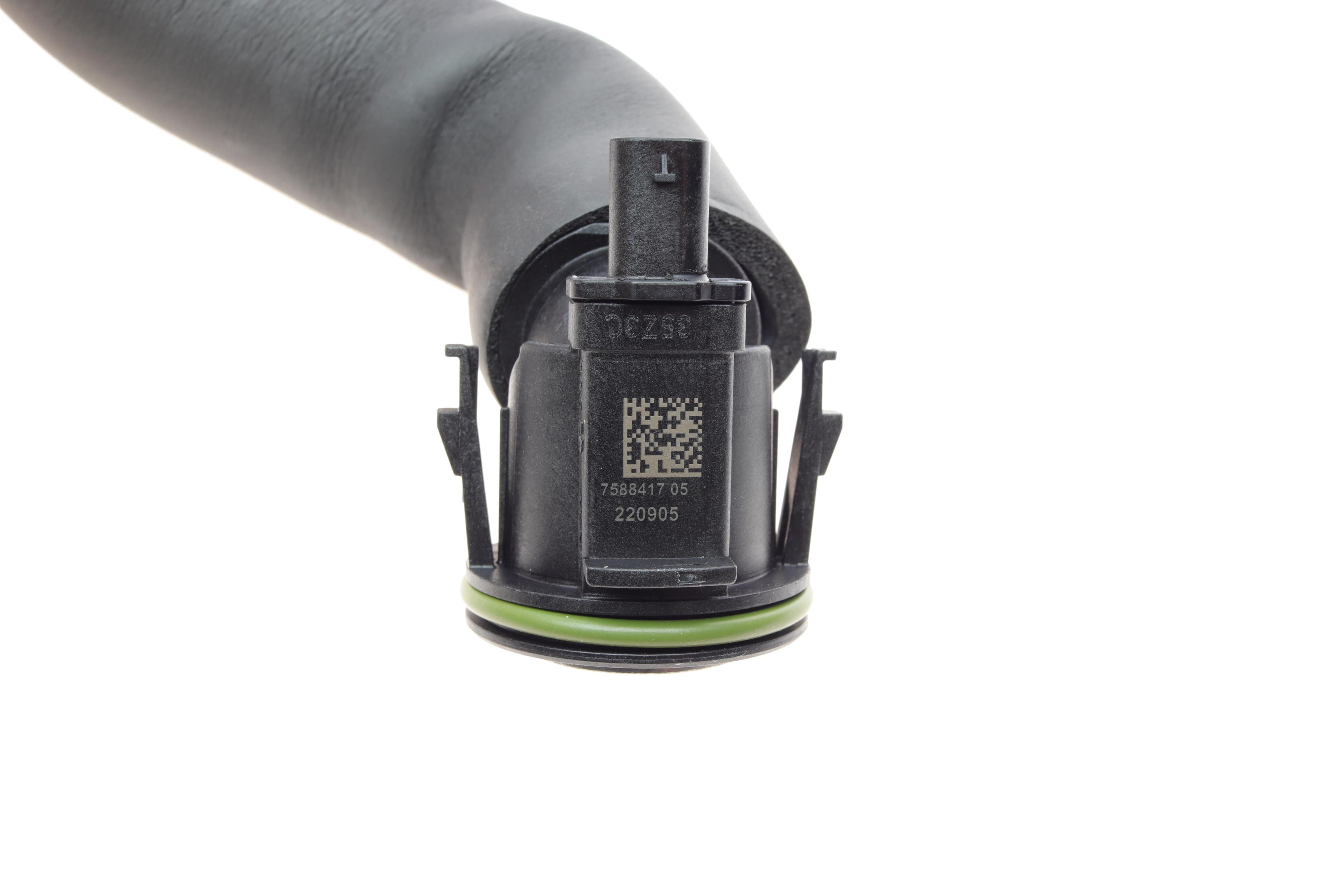 Патрубок вентиляції картера BMW 3 (F30/F80) 5 (F10) 11-18