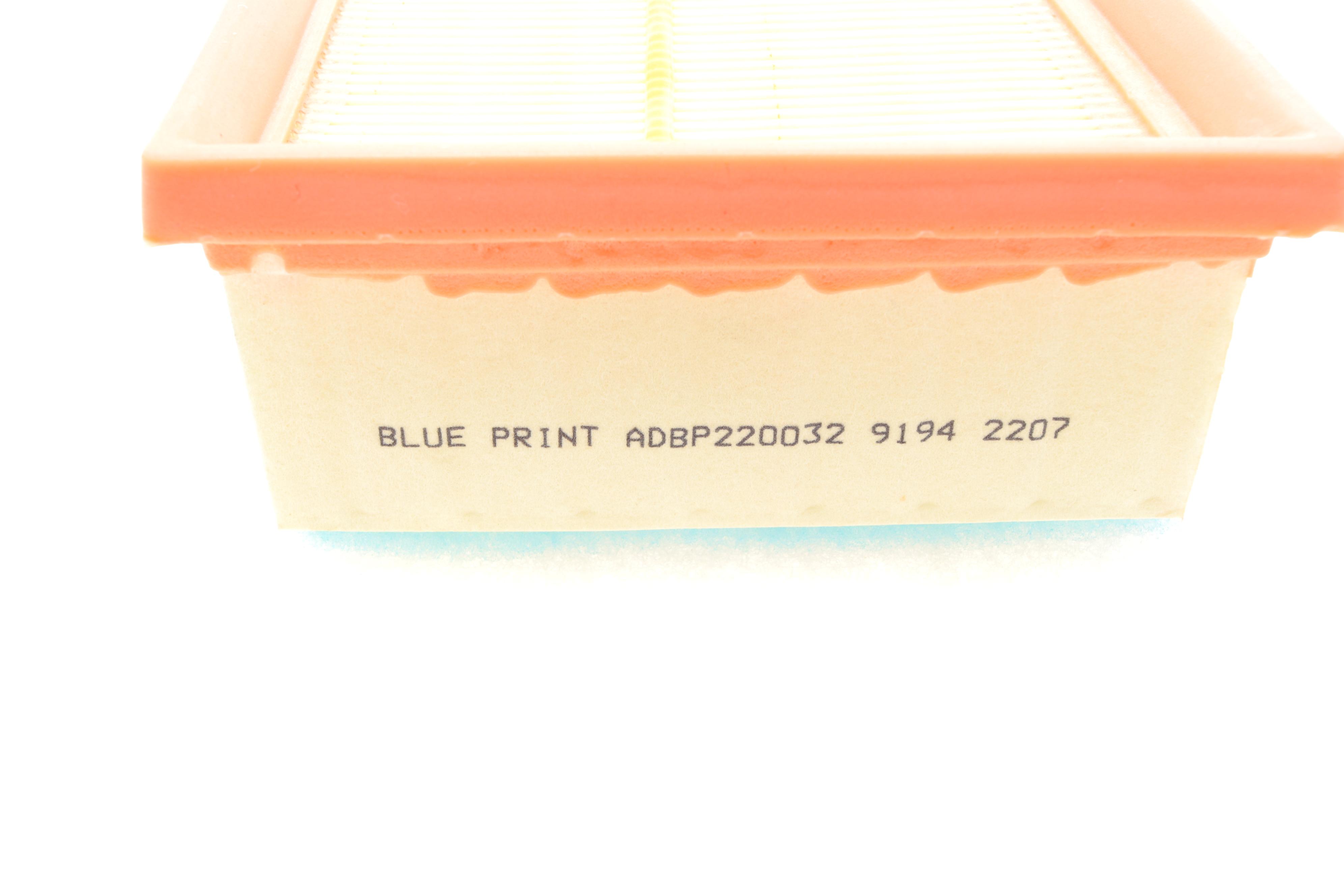 Фильтр воздушный MB E-class (W213)/S-class (W222) 17- (M177) (L)