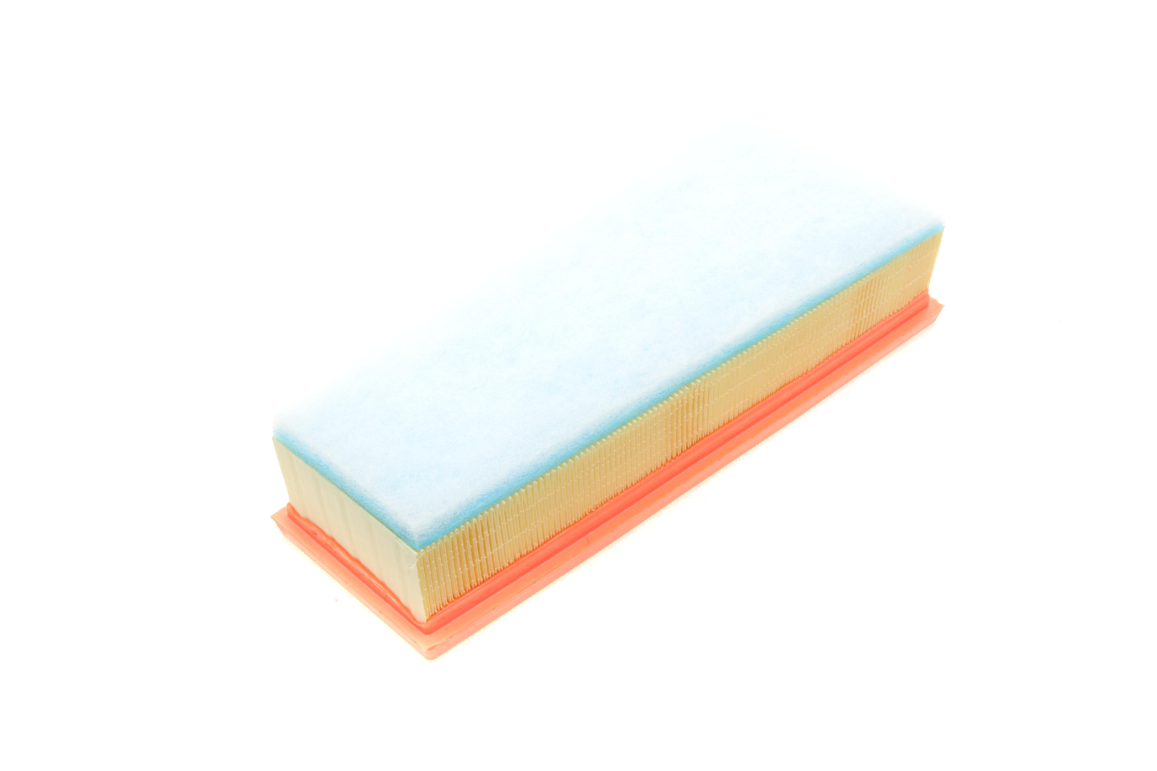 Фильтр воздушный MB E-class (W213)/S-class (W222) 17- (M177) (L)