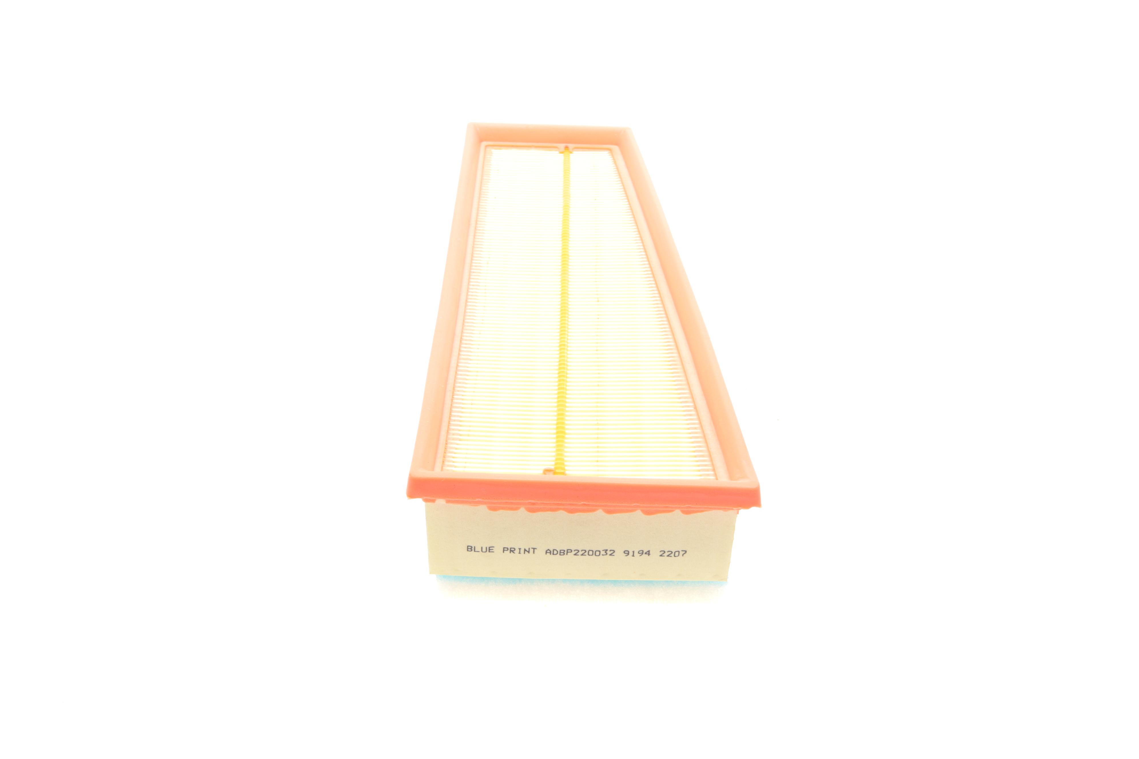 Фильтр воздушный MB E-class (W213)/S-class (W222) 17- (M177) (L)