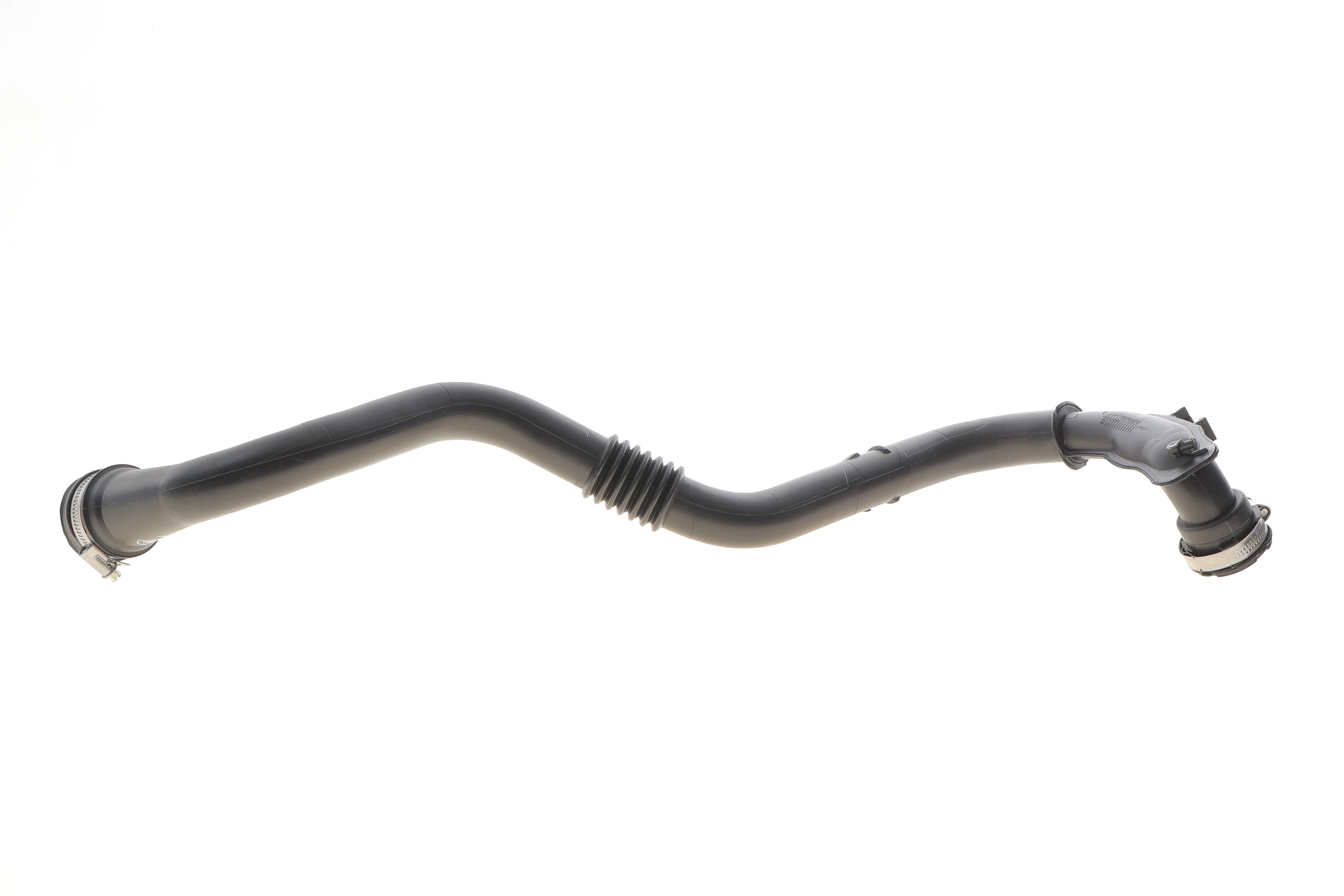 Патрубок интеркулера Renault Megane II/Scenic II 1.5dCi 03-