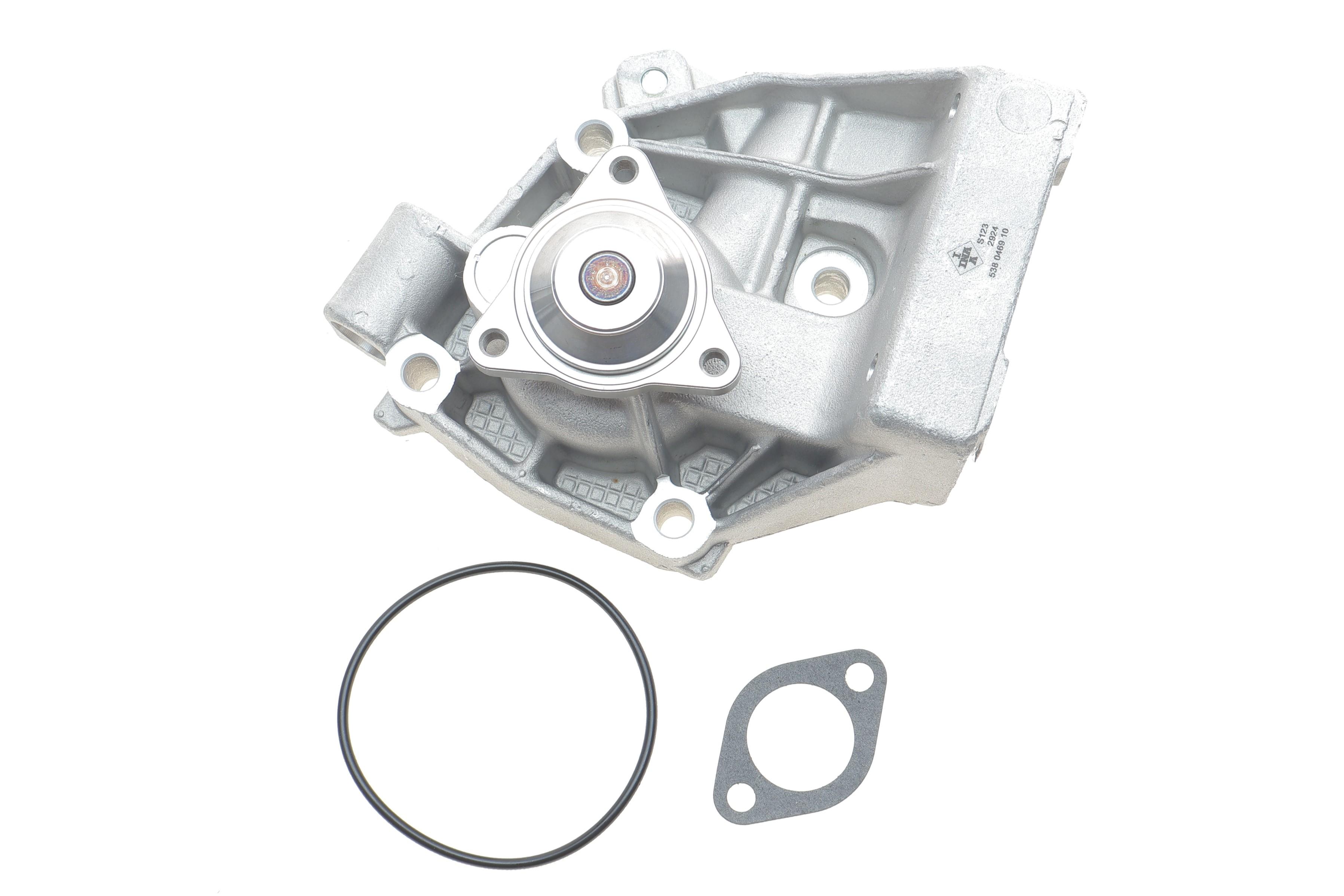 Помпа воды Fiat Ducato/Peugeot Boxer 2.5D/TDI/2.8JTD 94-02