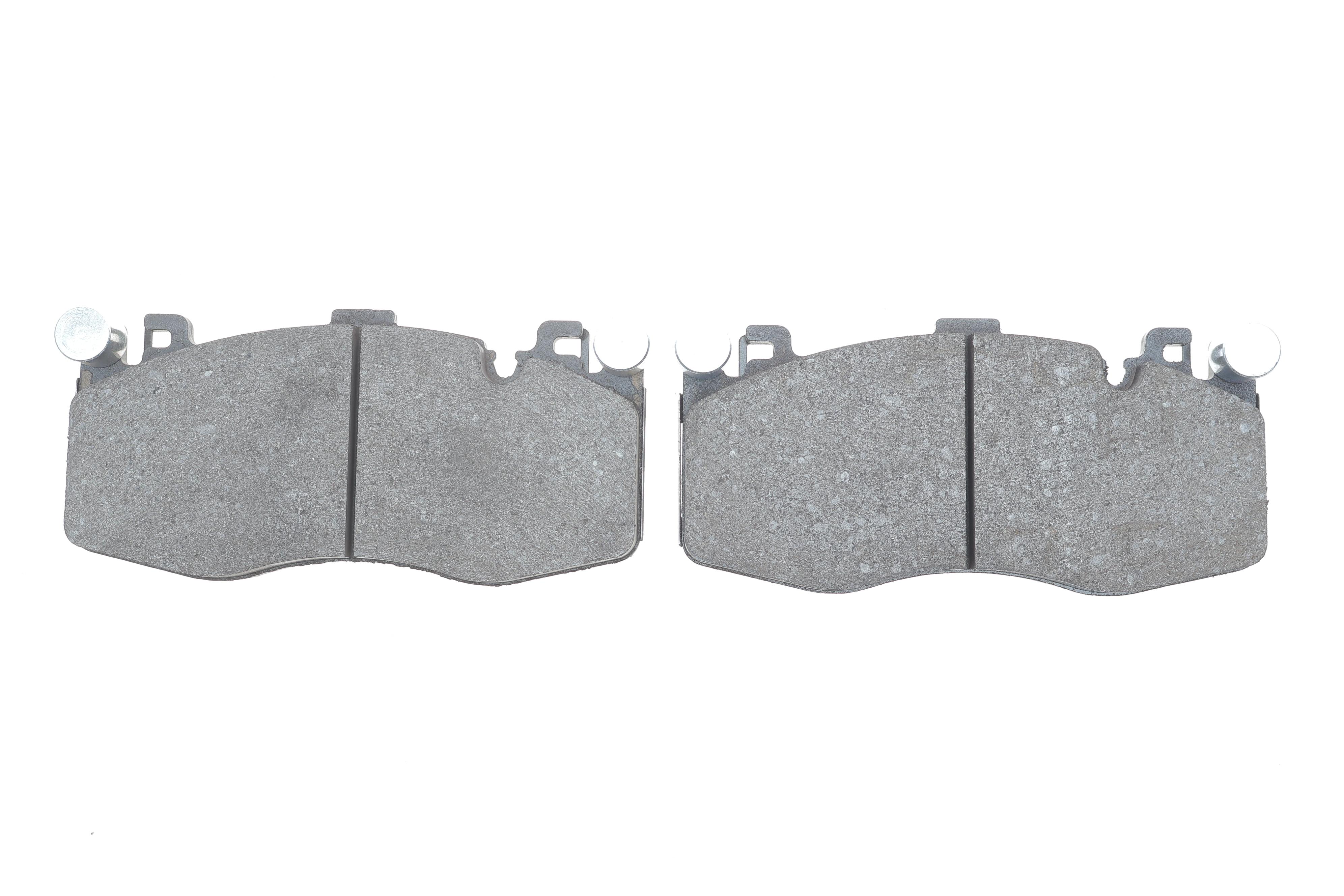 Колодки гальмівні (передні) BMW X5M (F15/F85)/X6M (F16/F86) 14-18