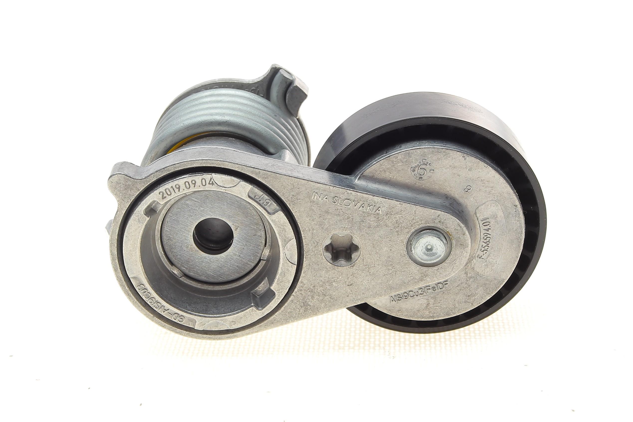 Натяжитель ремня генератора Volvo C30/V40/S40/V50 07-