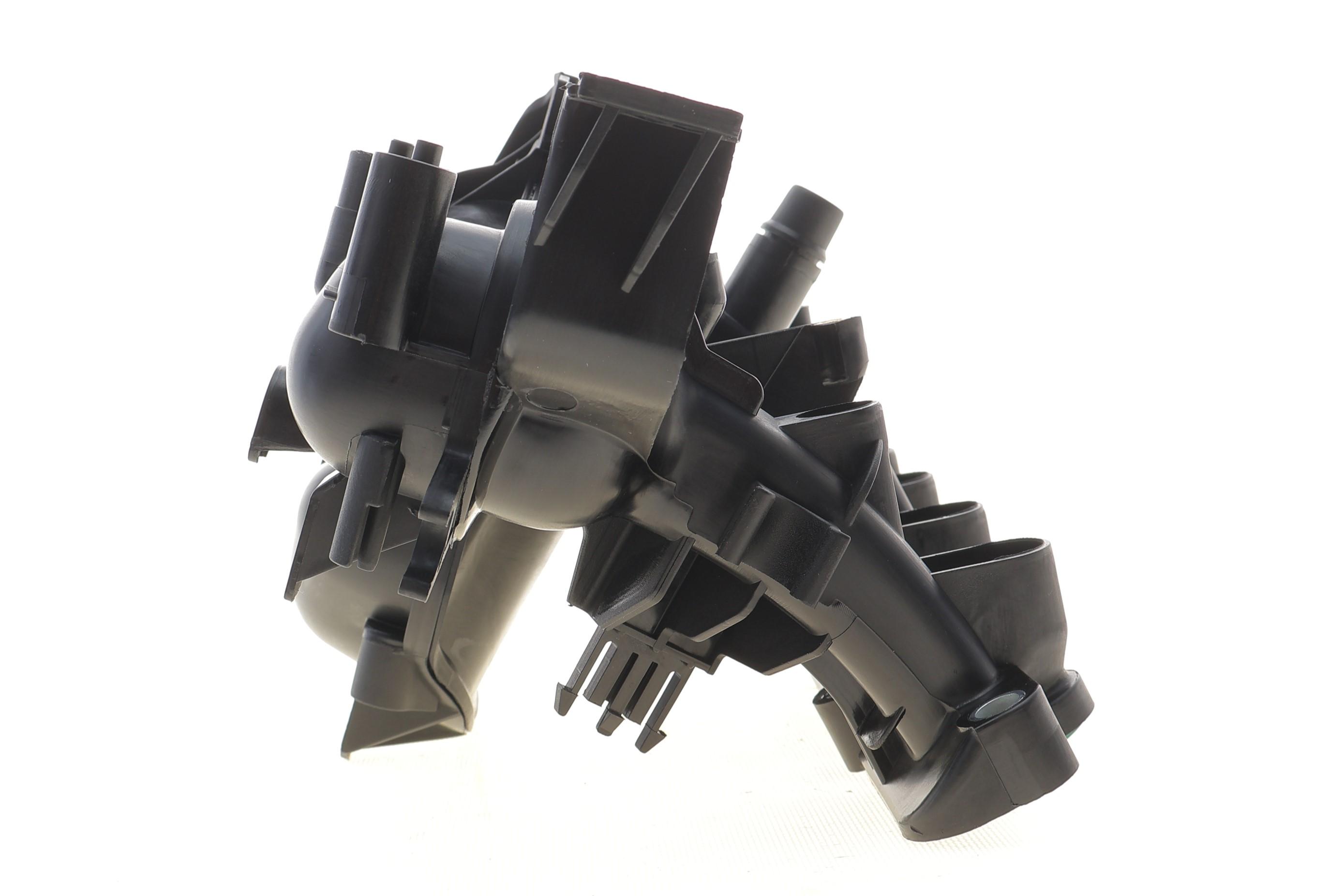 Коллектор впускной Opel Astra J 1.4 09-15