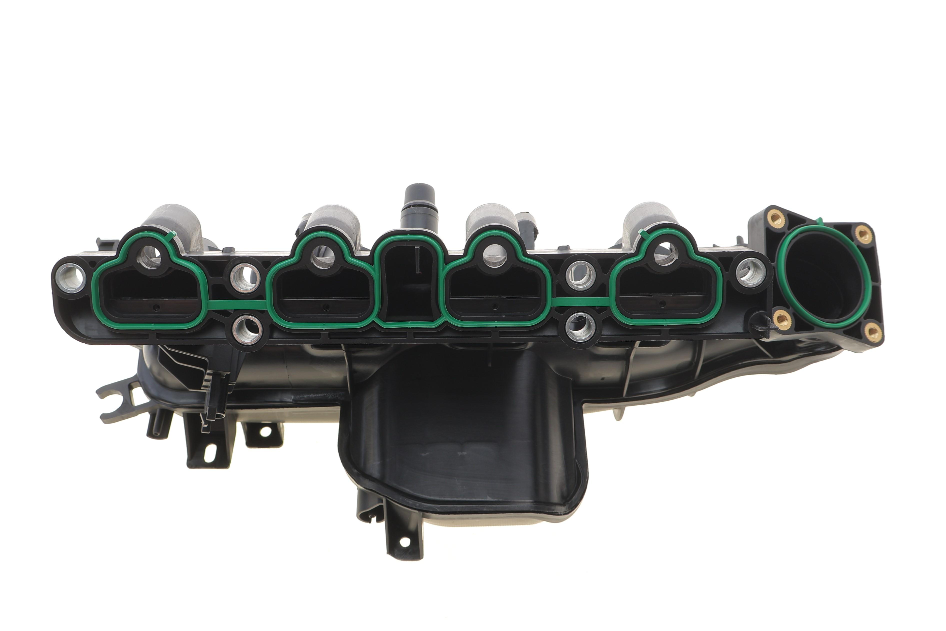 Коллектор впускной Opel Astra J 1.4 09-15