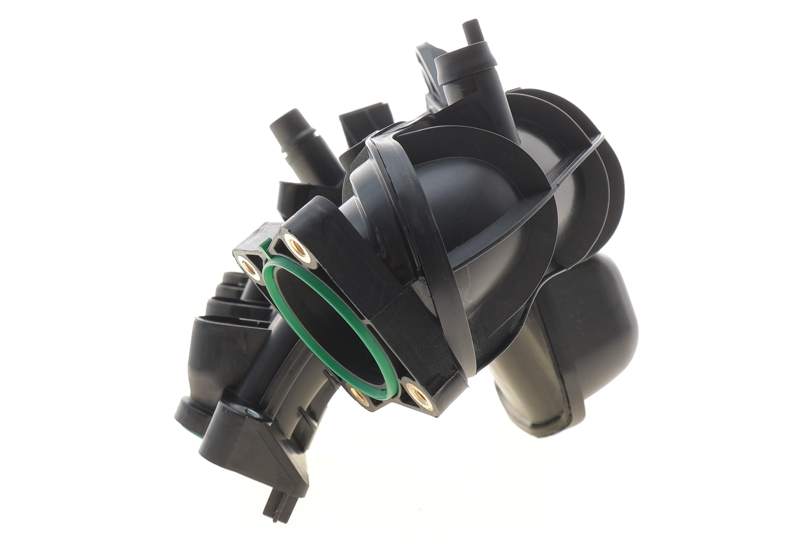 Коллектор впускной Opel Astra J 1.4 09-15