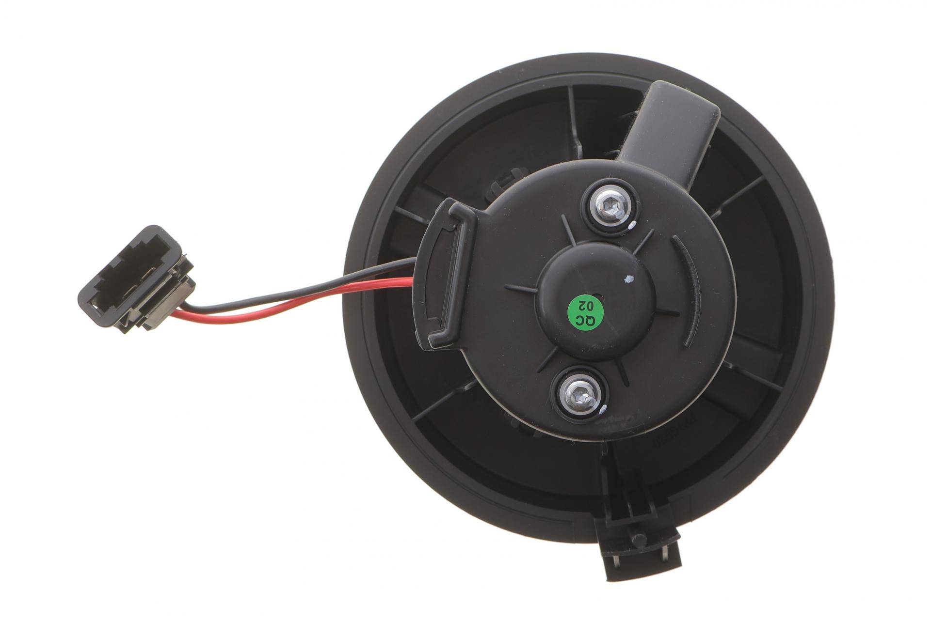 Моторчик пічки Renault Clio IV 0.9-1.6 12-