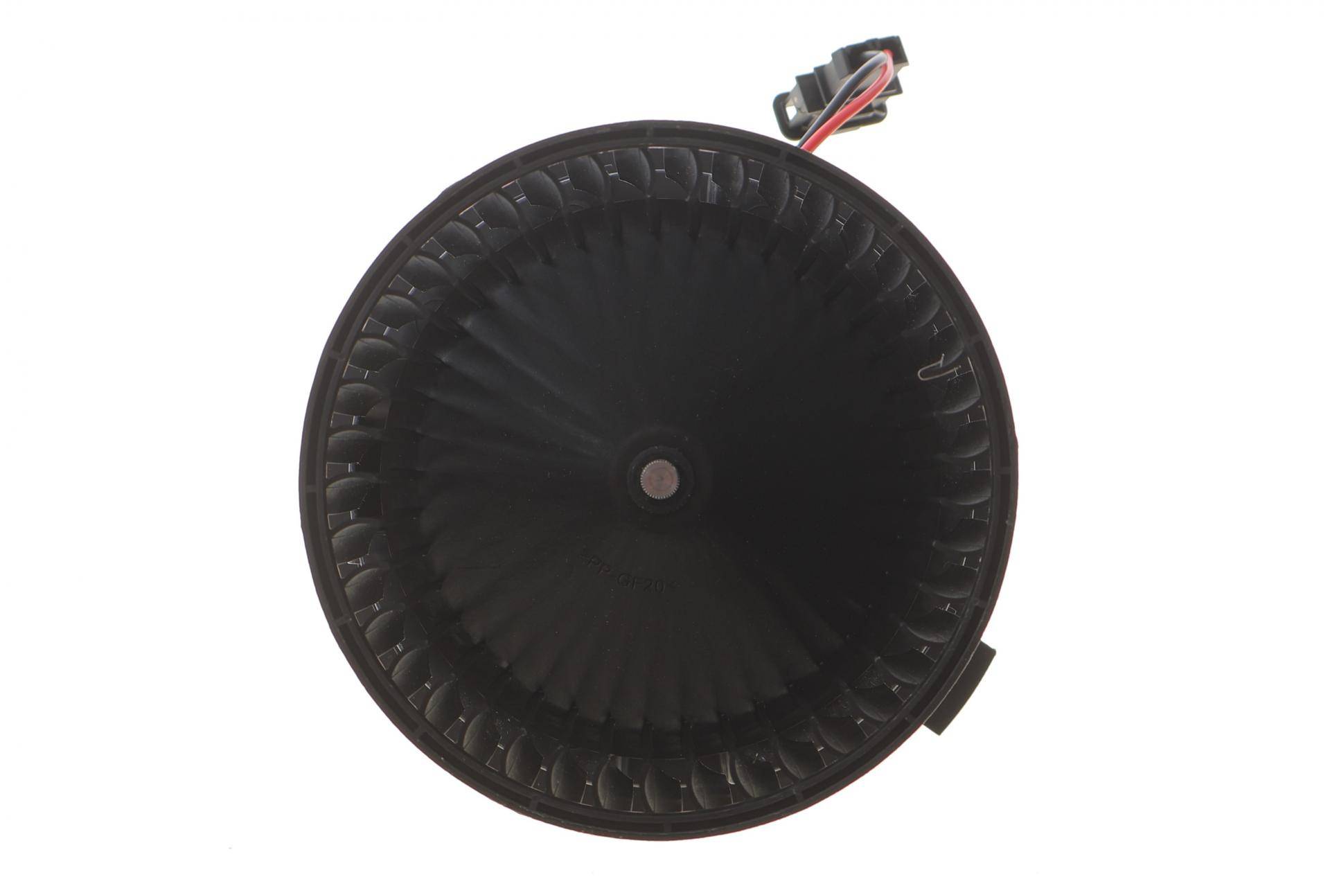 Моторчик пічки Renault Clio IV 0.9-1.6 12-