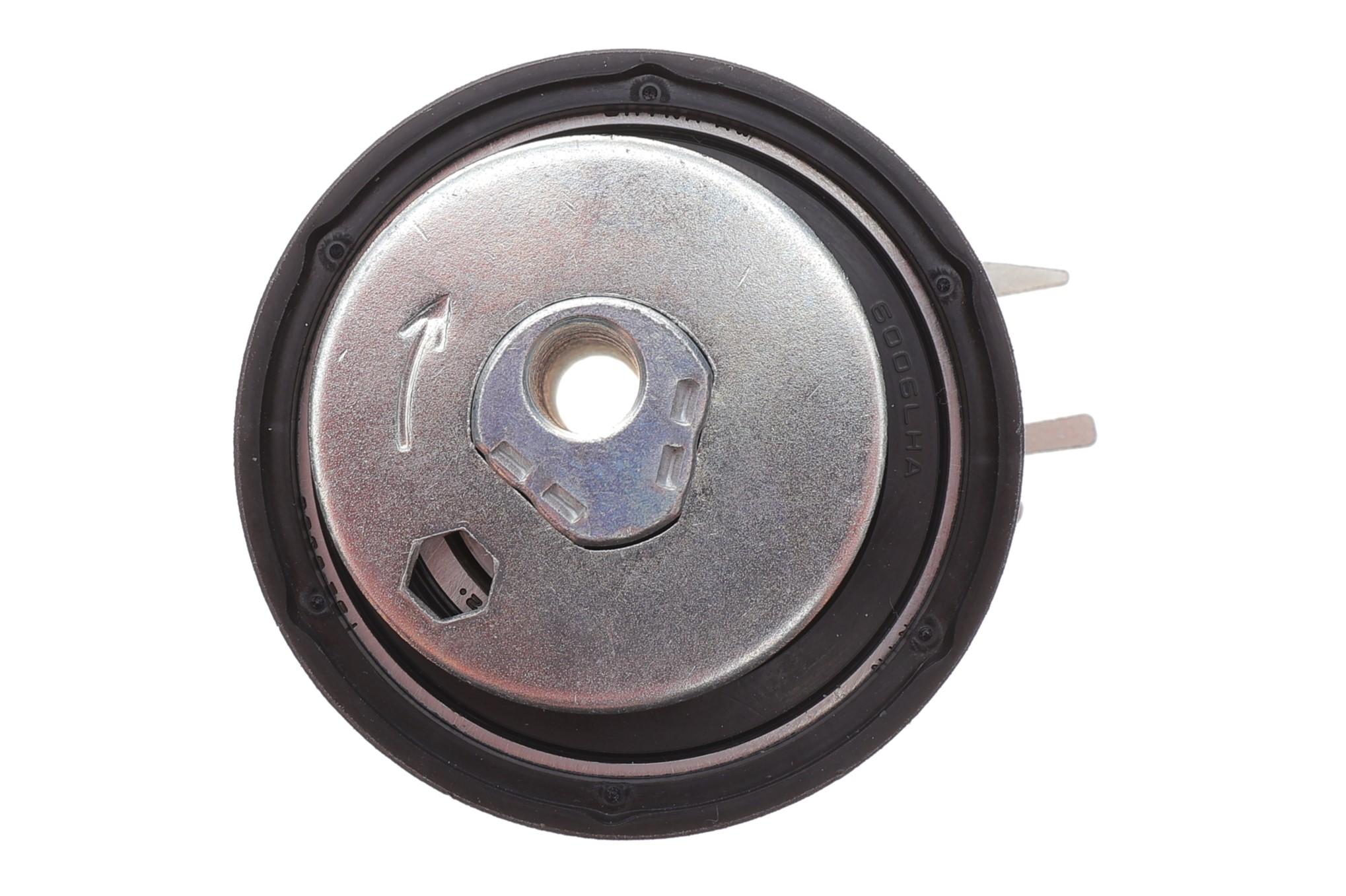 Комплект ГРМ Skoda Octavia/VW Bora/Golf/Caddy 1.4/1.6 16V 97-