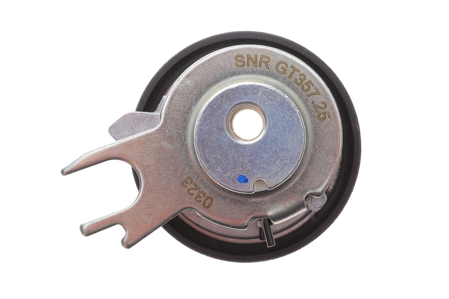 Комплект ГРМ Skoda Octavia/VW Bora/Golf/Caddy 1.4/1.6 16V 97-