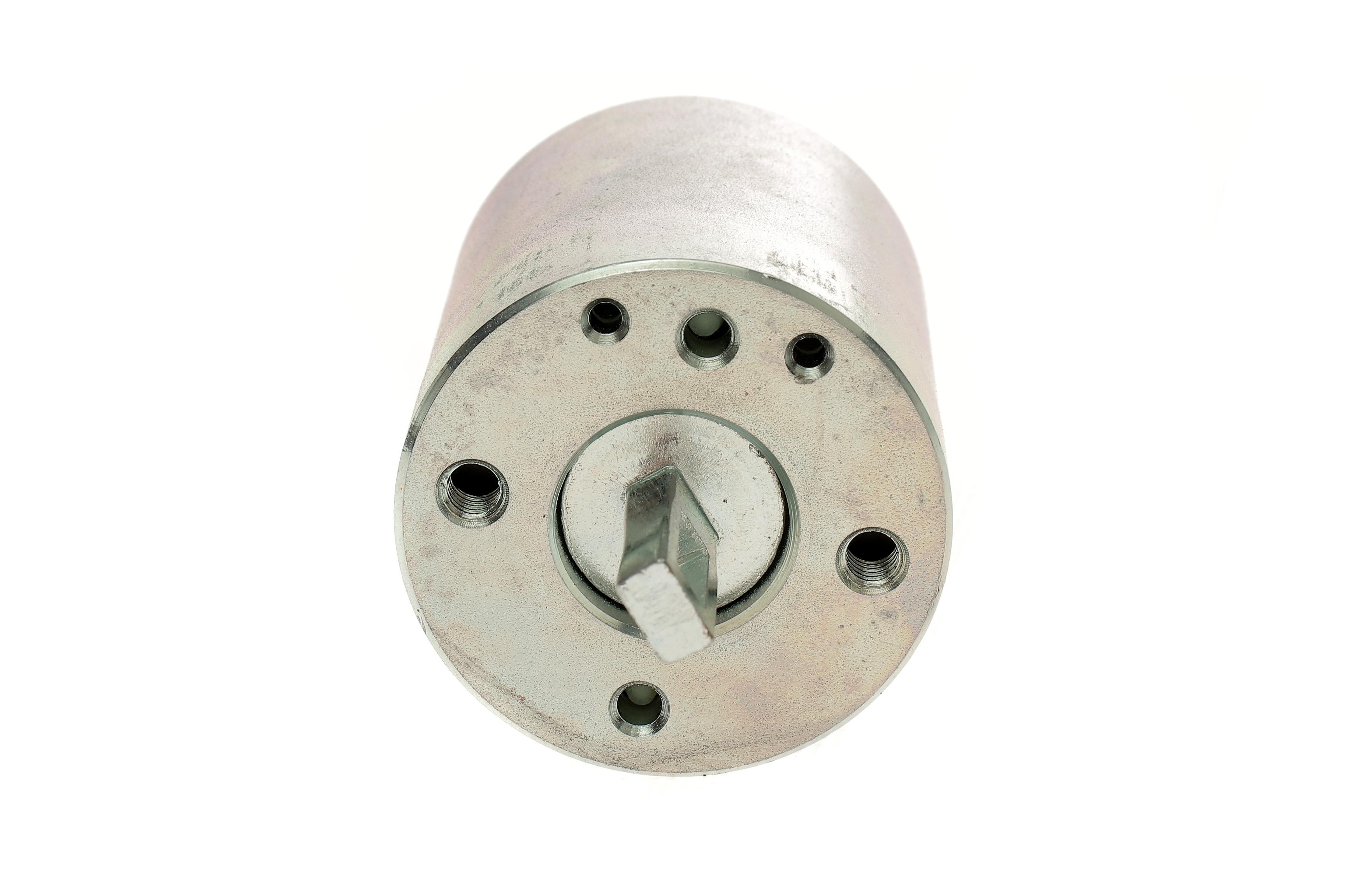 Реле стартера втягивающее Volvo 740/940 2.3 85-94 = 132915