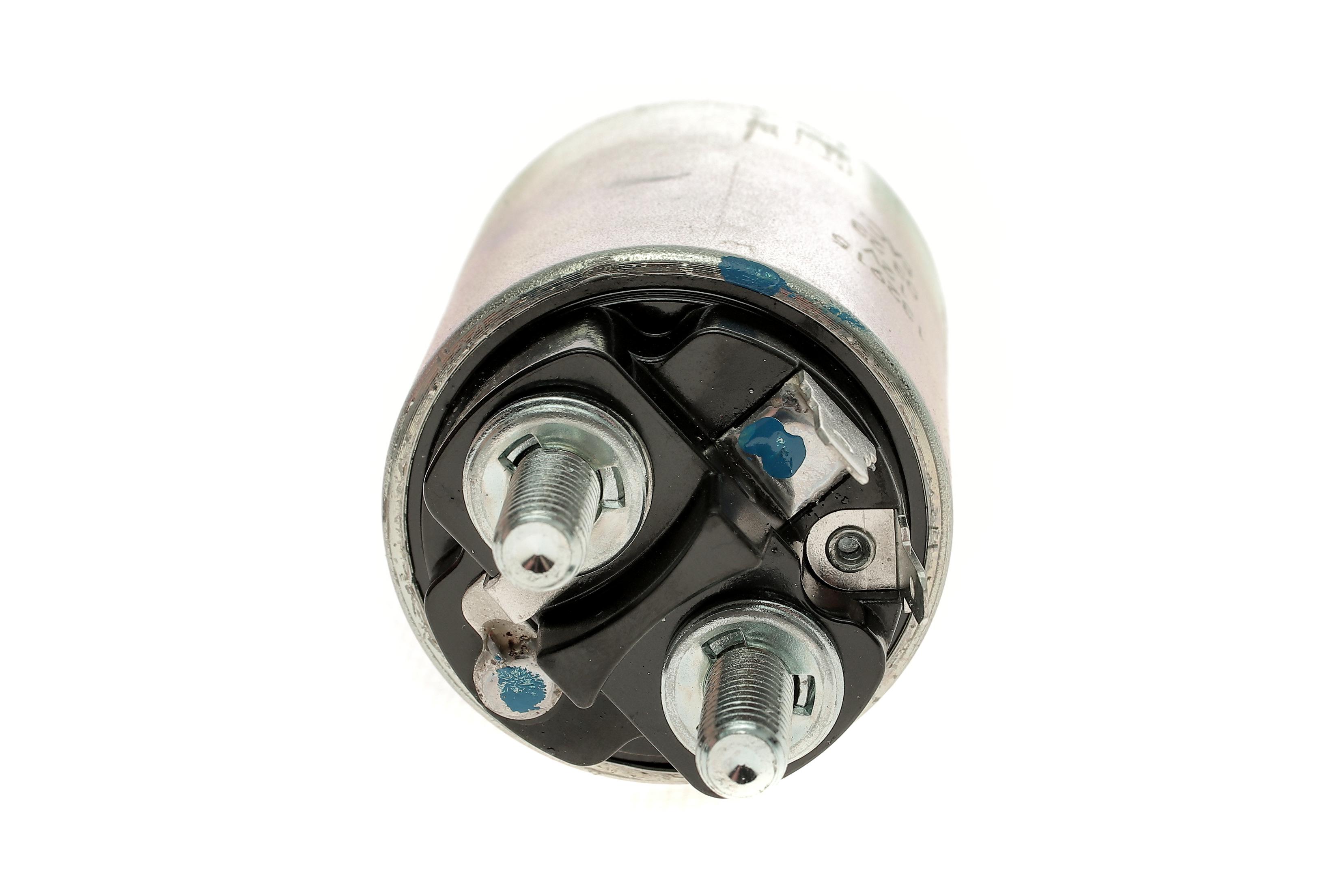 Реле стартера втягивающее Volvo 740/940 2.3 85-94 = 132915