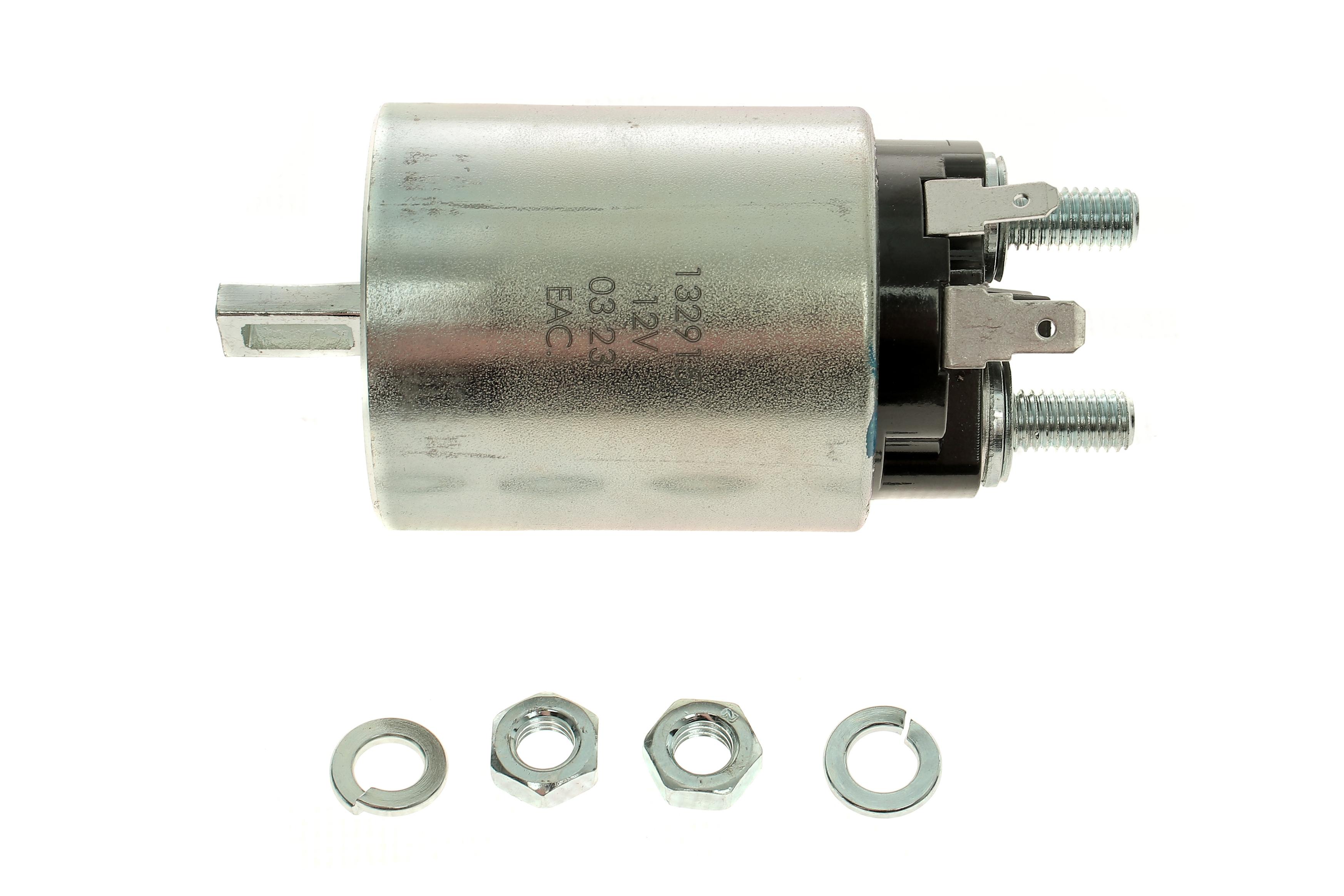 Реле стартера втягивающее Volvo 740/940 2.3 85-94 = 132915