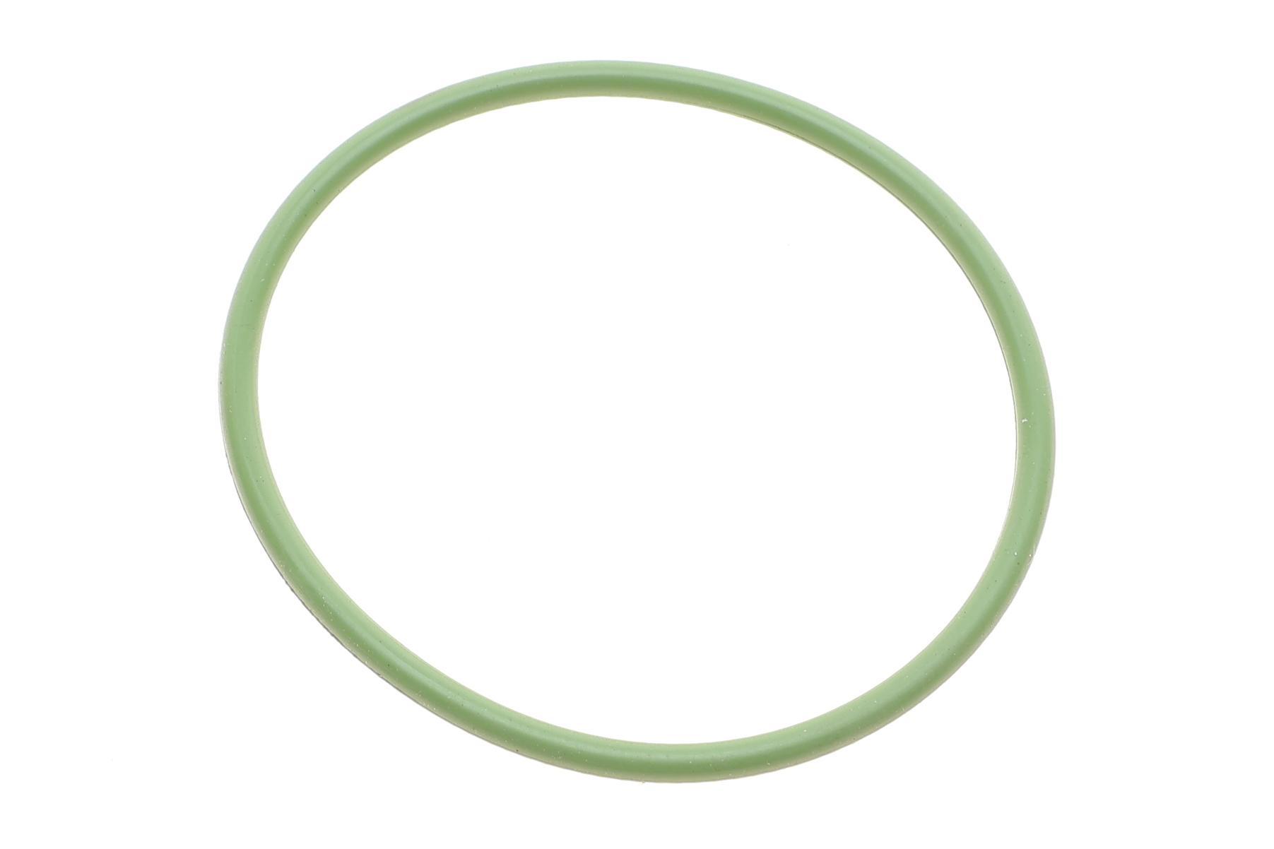 Прокладка турбины VW Caddy 1.6TDI 09- (56х3)