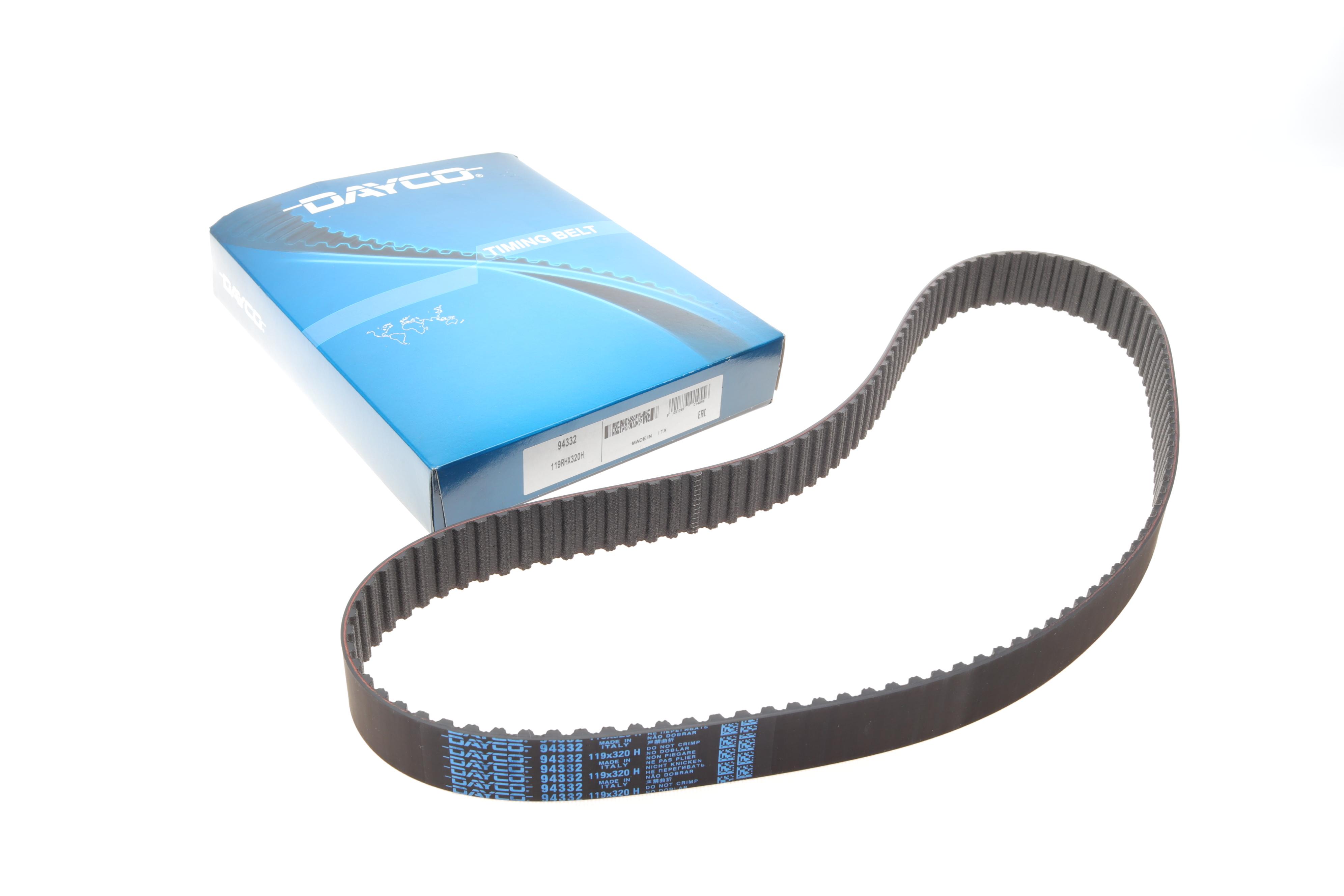 Ремень ГРМ Opel Frontera A 2.8TD/Monterey A/Isuzu Trooper 3.1TD 91-97 (32x119z)