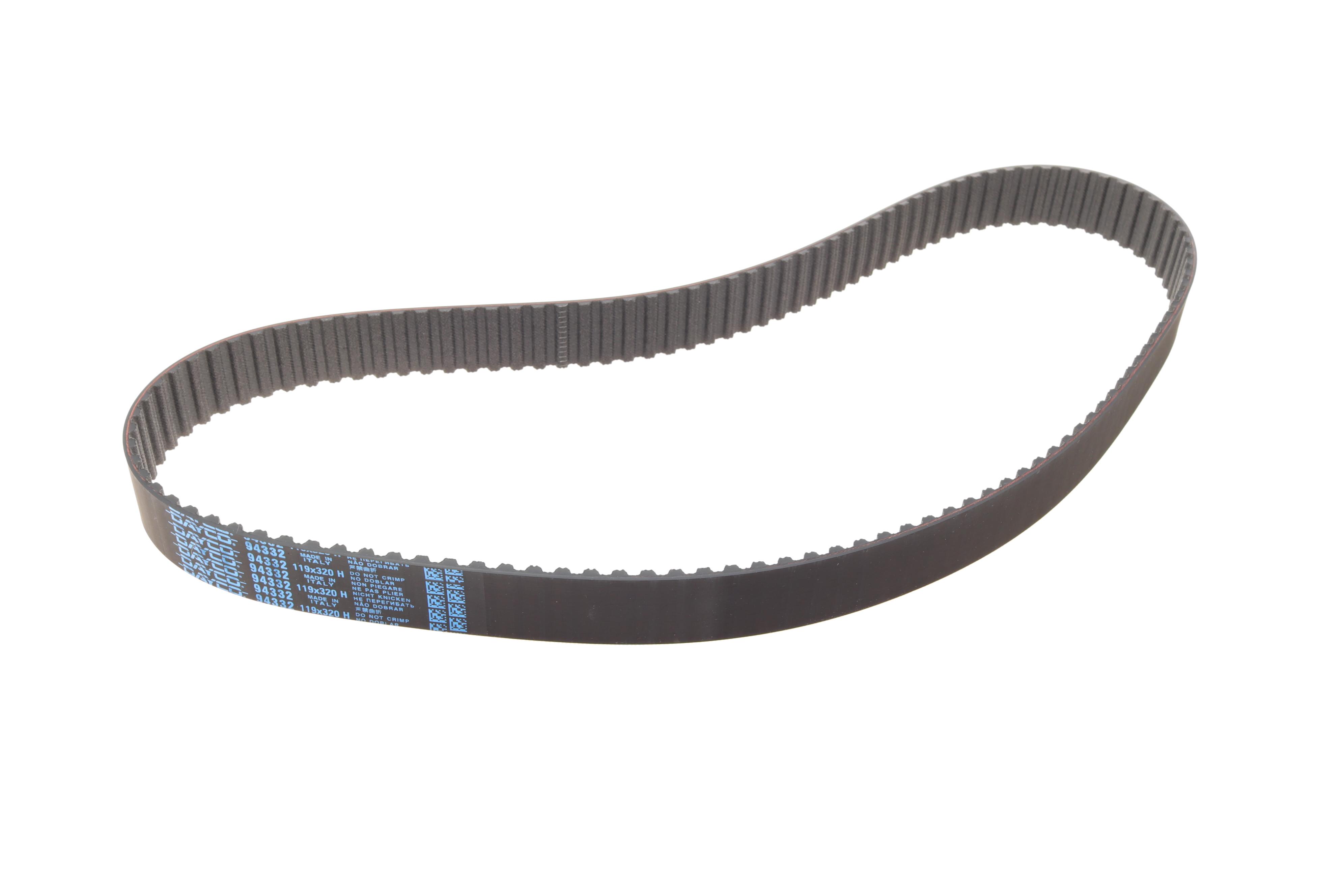 Ремень ГРМ Opel Frontera A 2.8TD/Monterey A/Isuzu Trooper 3.1TD 91-97 (32x119z)