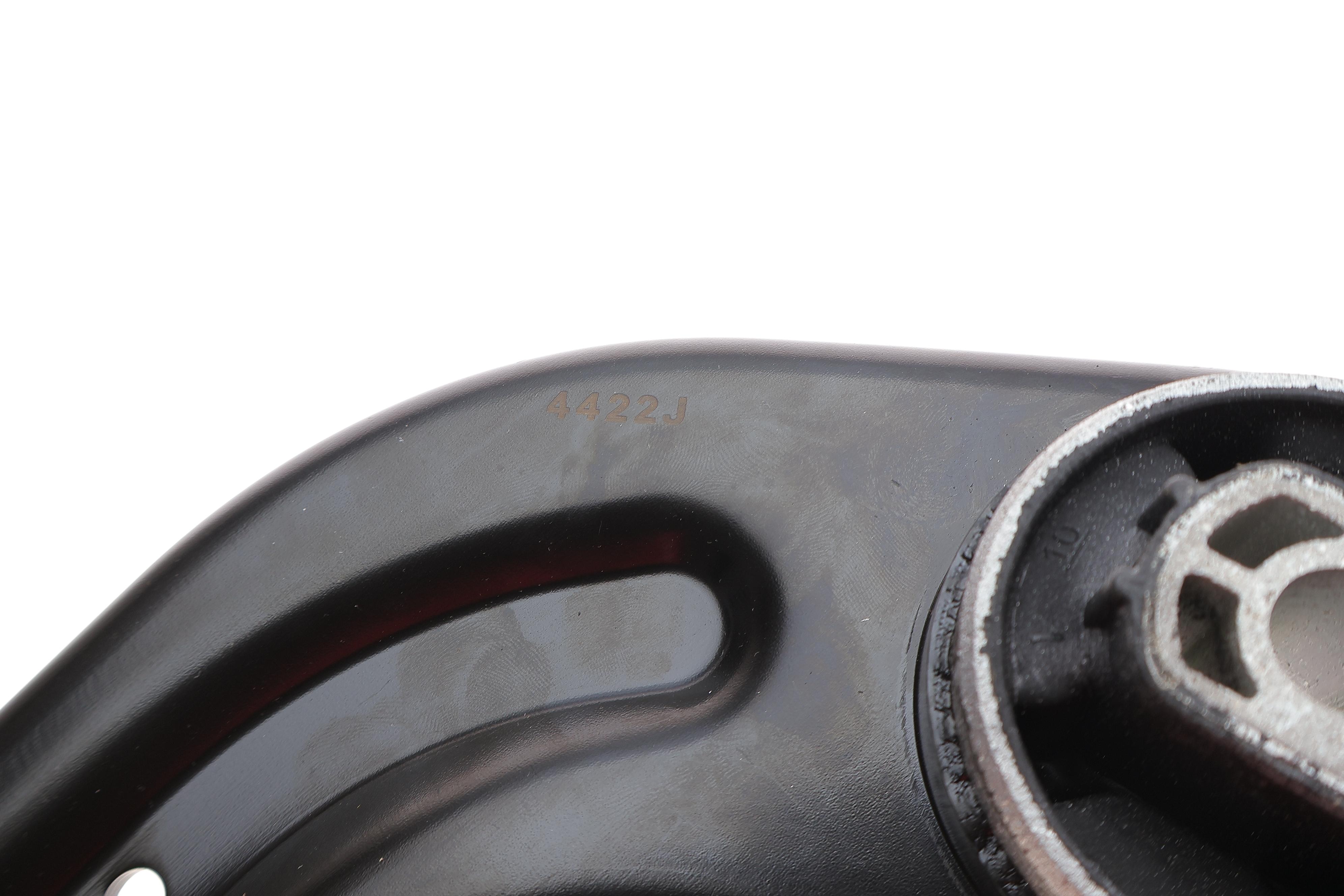 Важіль підвіски (задній) (L) Skoda Kodiaq/VW Tiguan 1.4-2.0D 16-