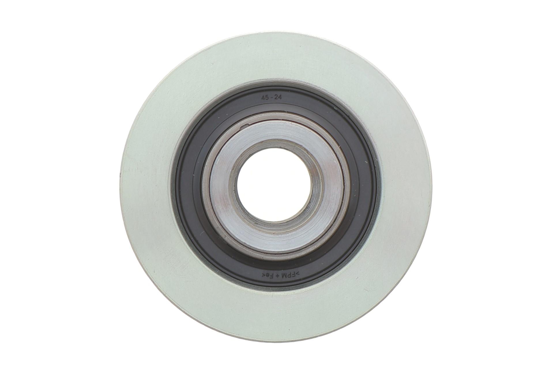 Комплект ремня генератора BMW 3 (E90/F30/F80)/5 (F10)/X5 (F15/F85) 04-16 (6PK 1698) N47D20