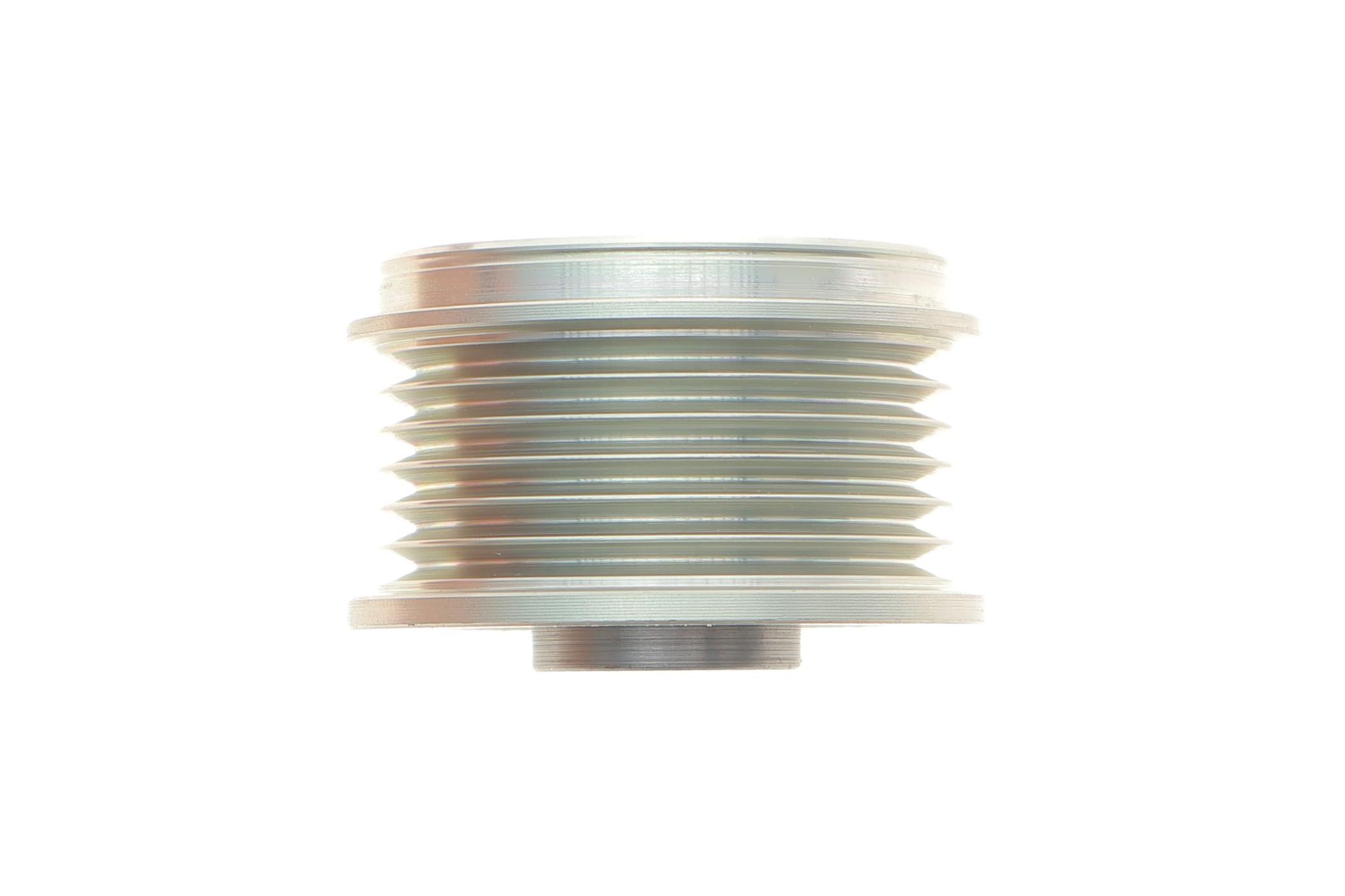 Комплект ремня генератора BMW 3 (E90/F30/F80)/5 (F10)/X5 (F15/F85) 04-16 (6PK 1698) N47D20