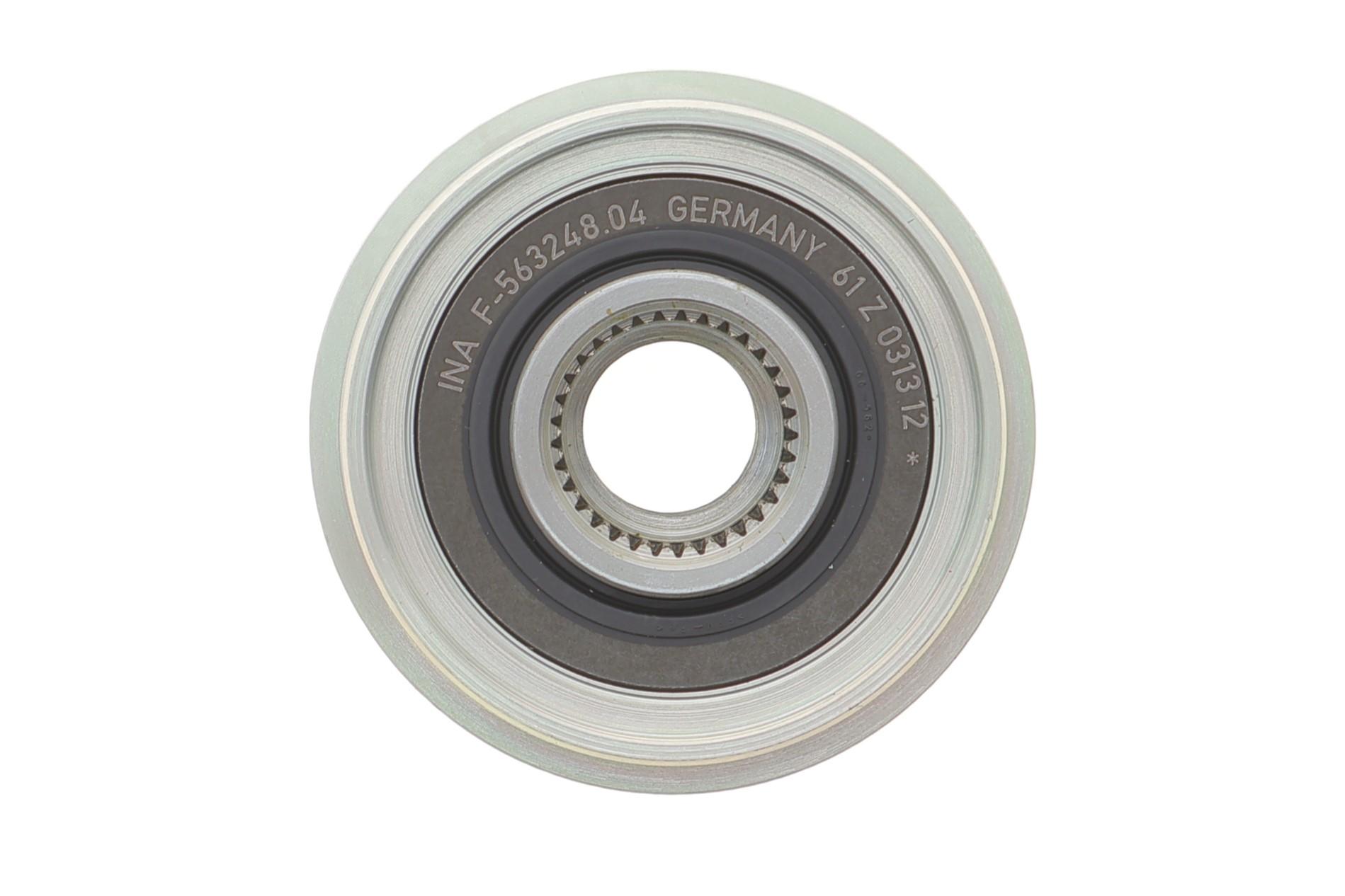 Комплект ремня генератора BMW 3 (E90/F30/F80)/5 (F10)/X5 (F15/F85) 04-16 (6PK 1698) N47D20