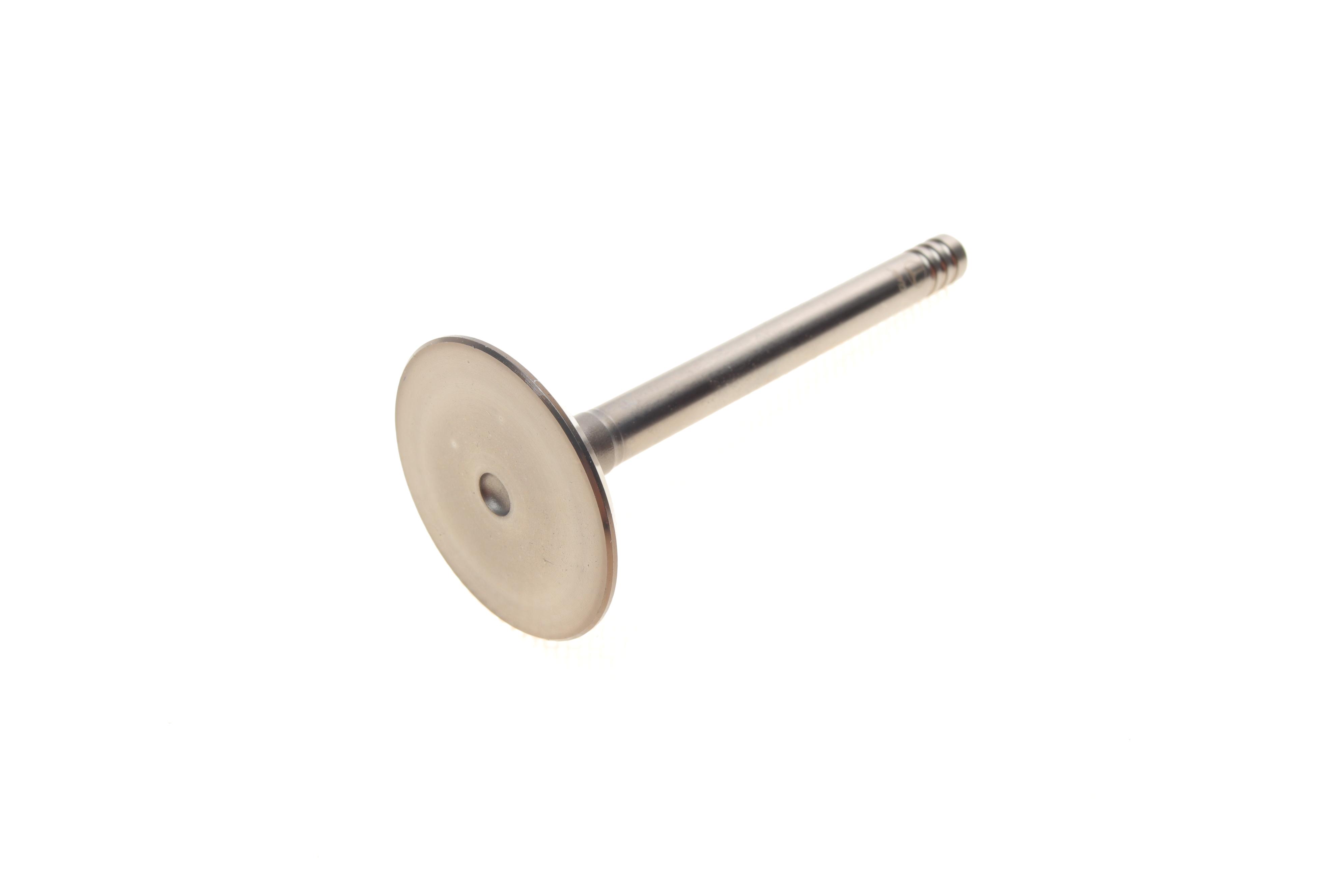 Клапан (впуск) VW T4 2.0/2.5 90-03 (39.5x8x91.9) (азотований)