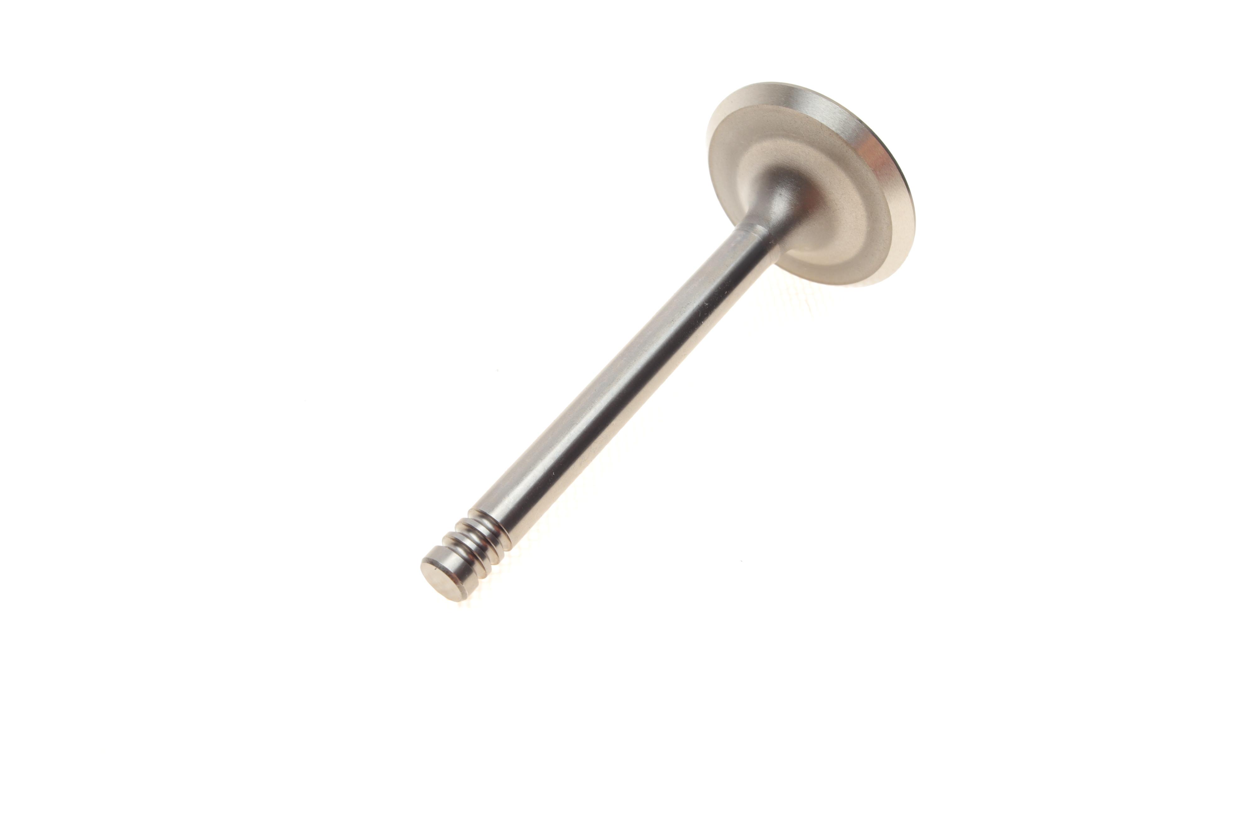 Клапан (впуск) VW T4 2.0/2.5 90-03 (39.5x8x91.9) (азотований)